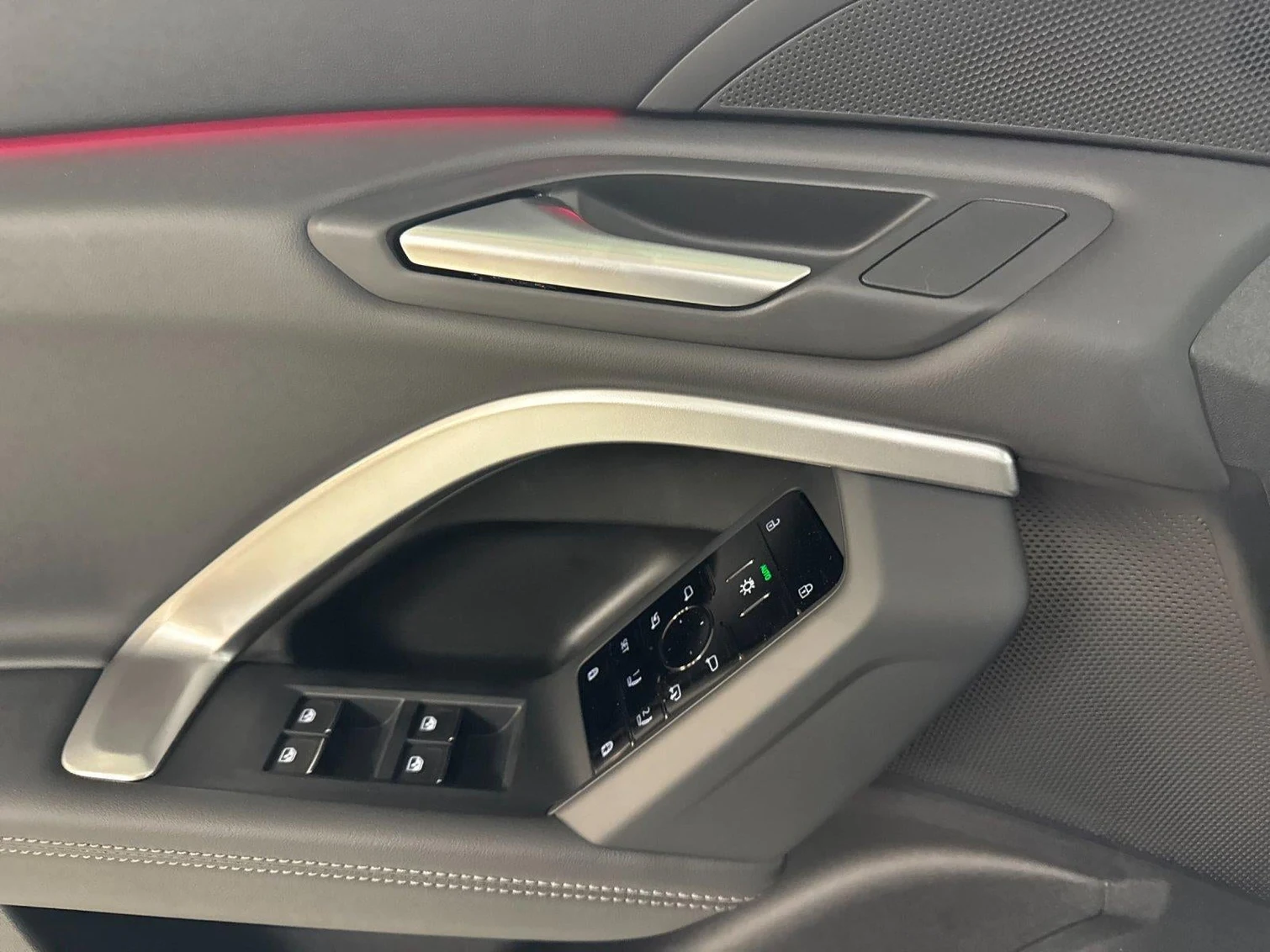 2026 Audi Q5 Premium quattro (GU), 10/20