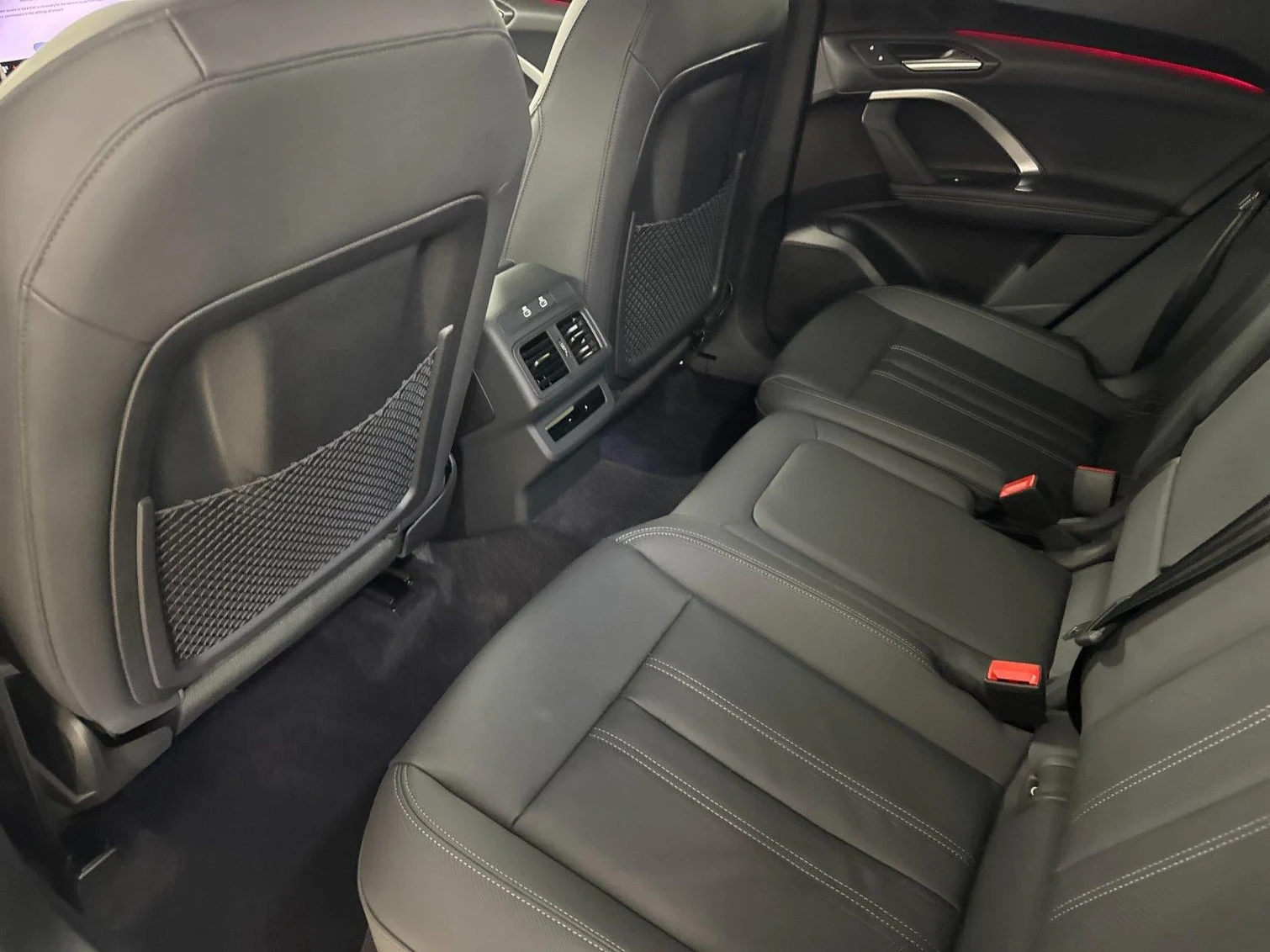 2026 Audi Q5 Premium quattro (GU), 11/20