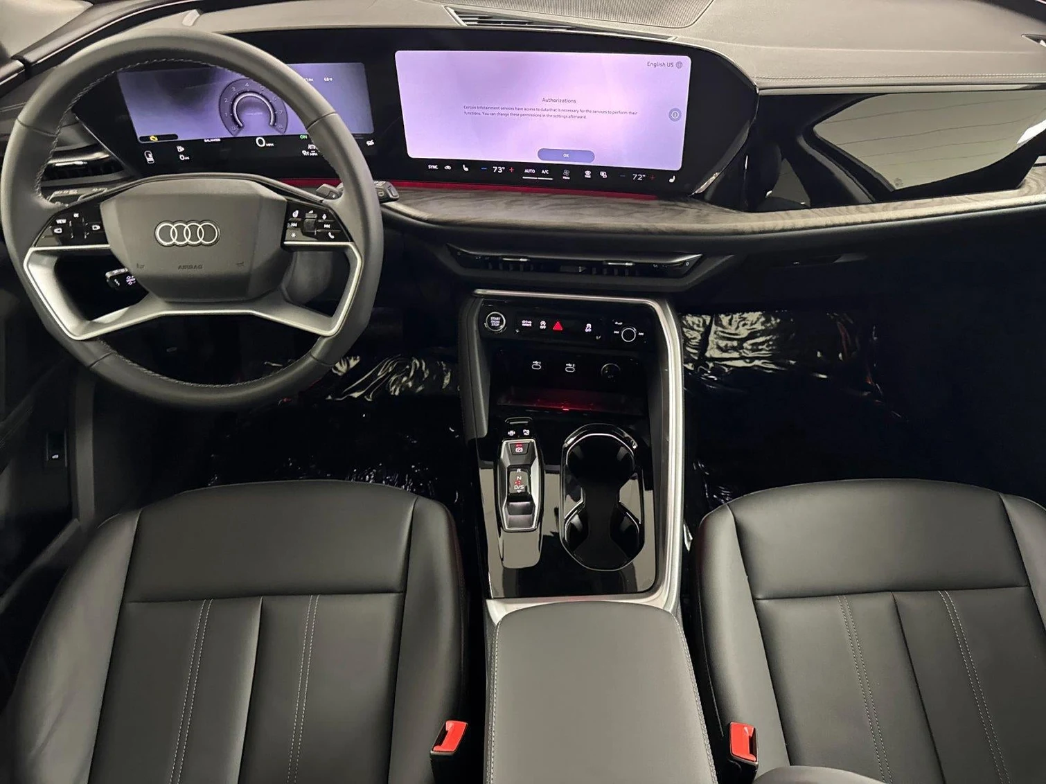 2026 Audi Q5 Premium quattro (GU), 12/20