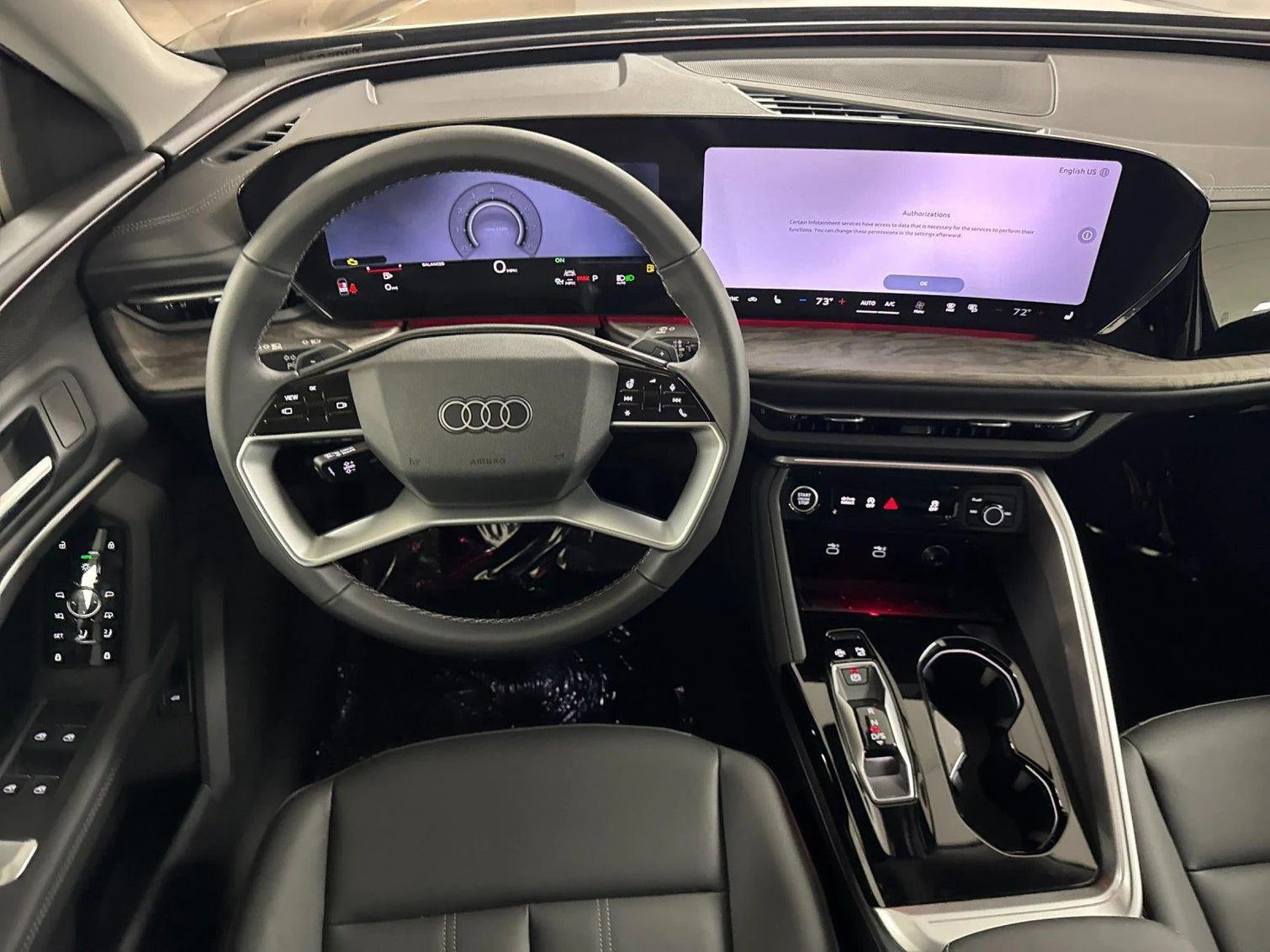 2026 Audi Q5 Premium quattro (GU), 13/20