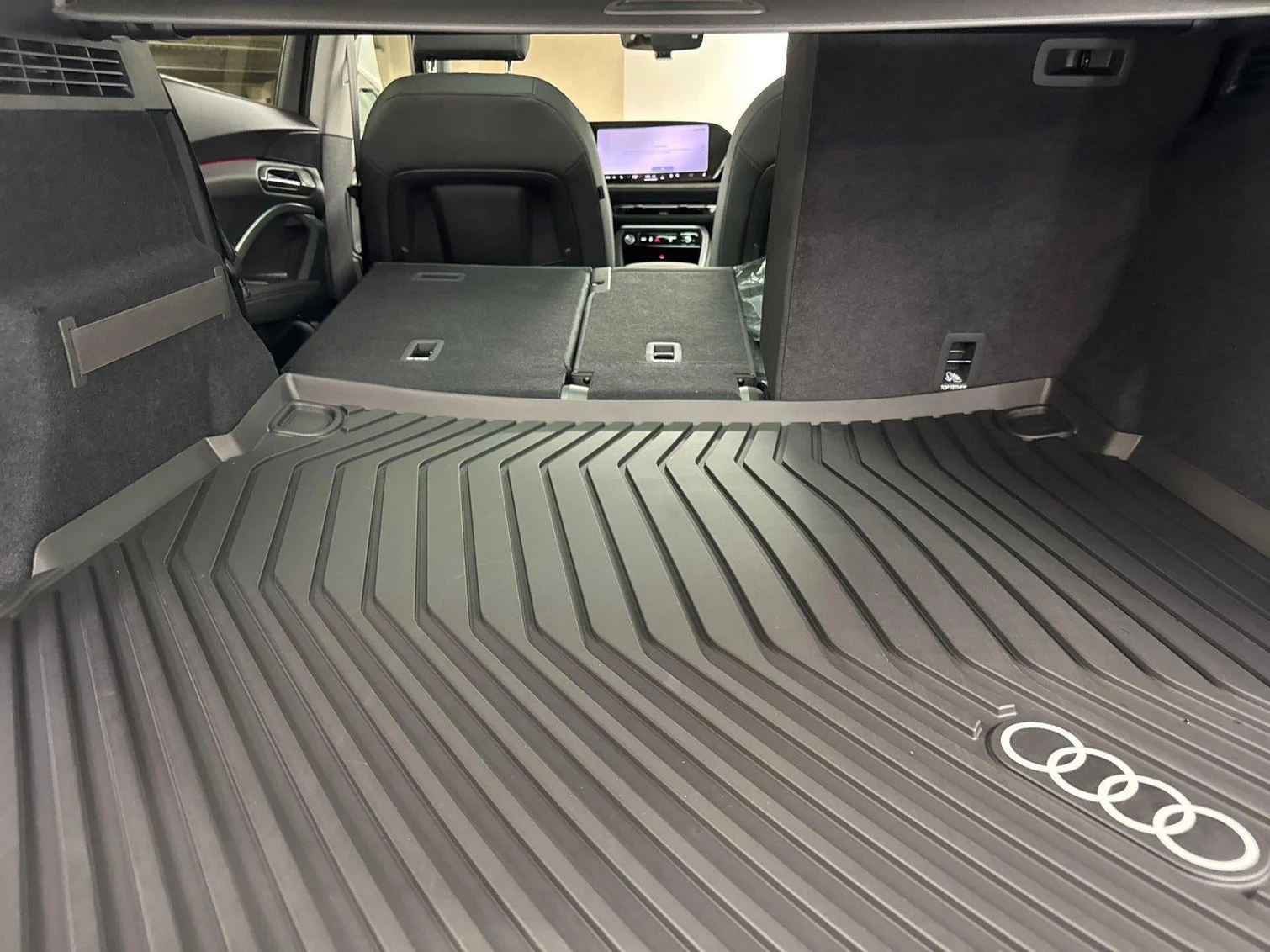 2026 Audi Q5 Premium quattro (GU), 14/20