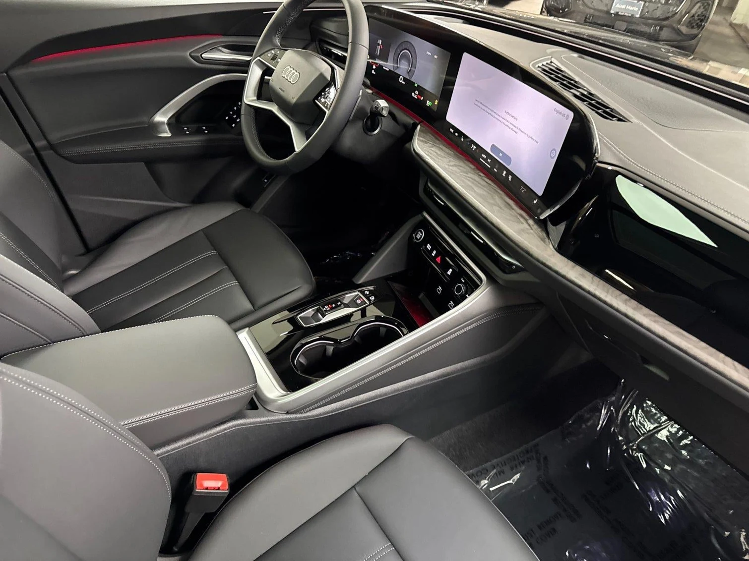2026 Audi Q5 Premium quattro (GU), 15/20