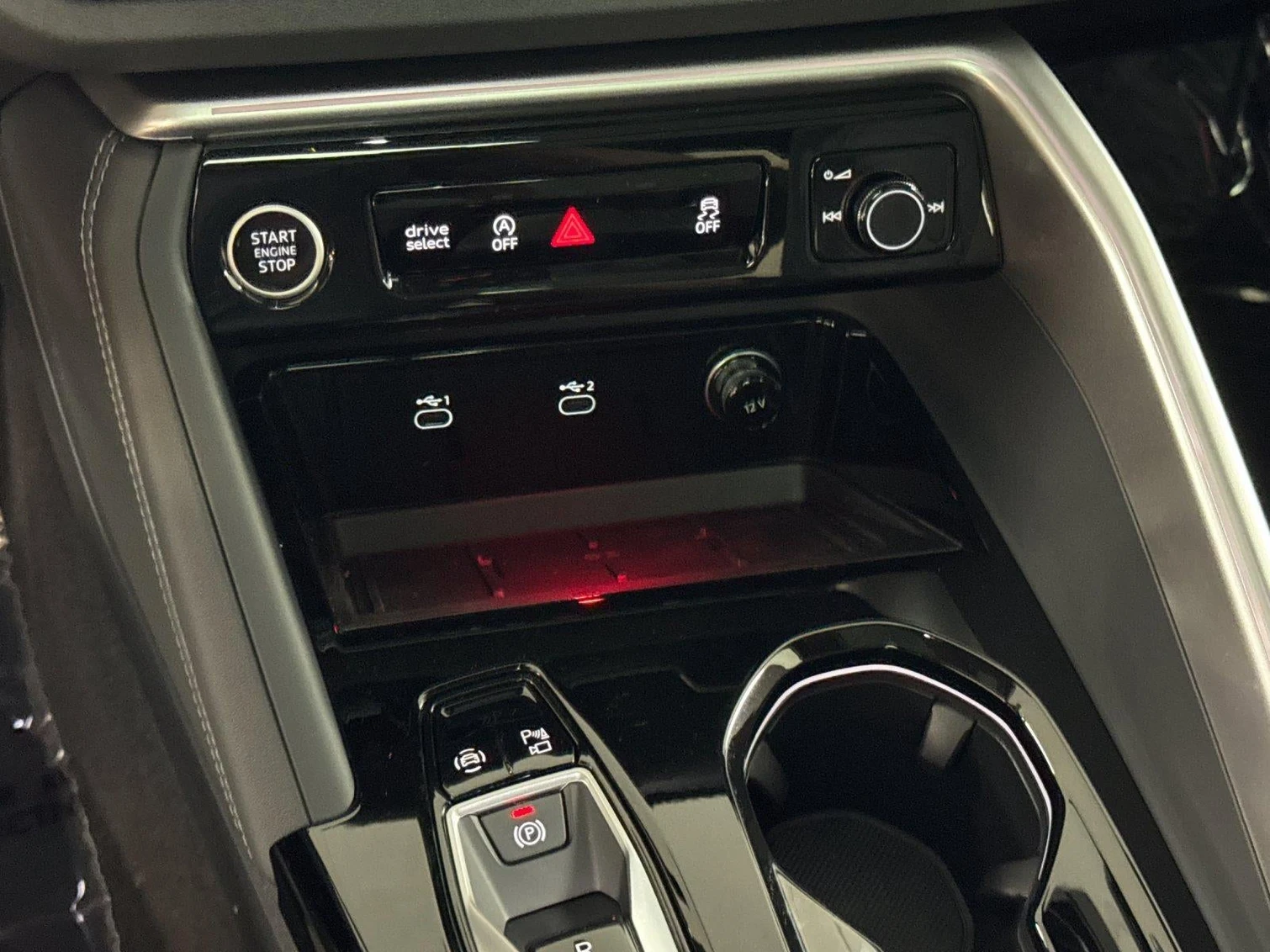 2026 Audi Q5 Premium quattro (GU), 20/20
