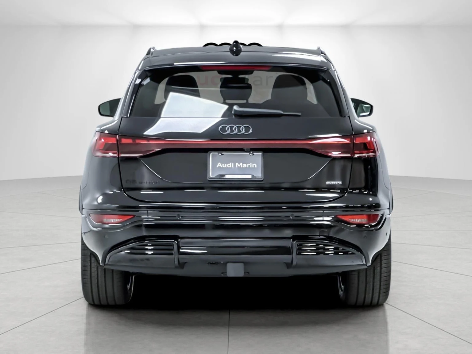 2027 Audi Q6 e-tron Premium Plus, 4/20