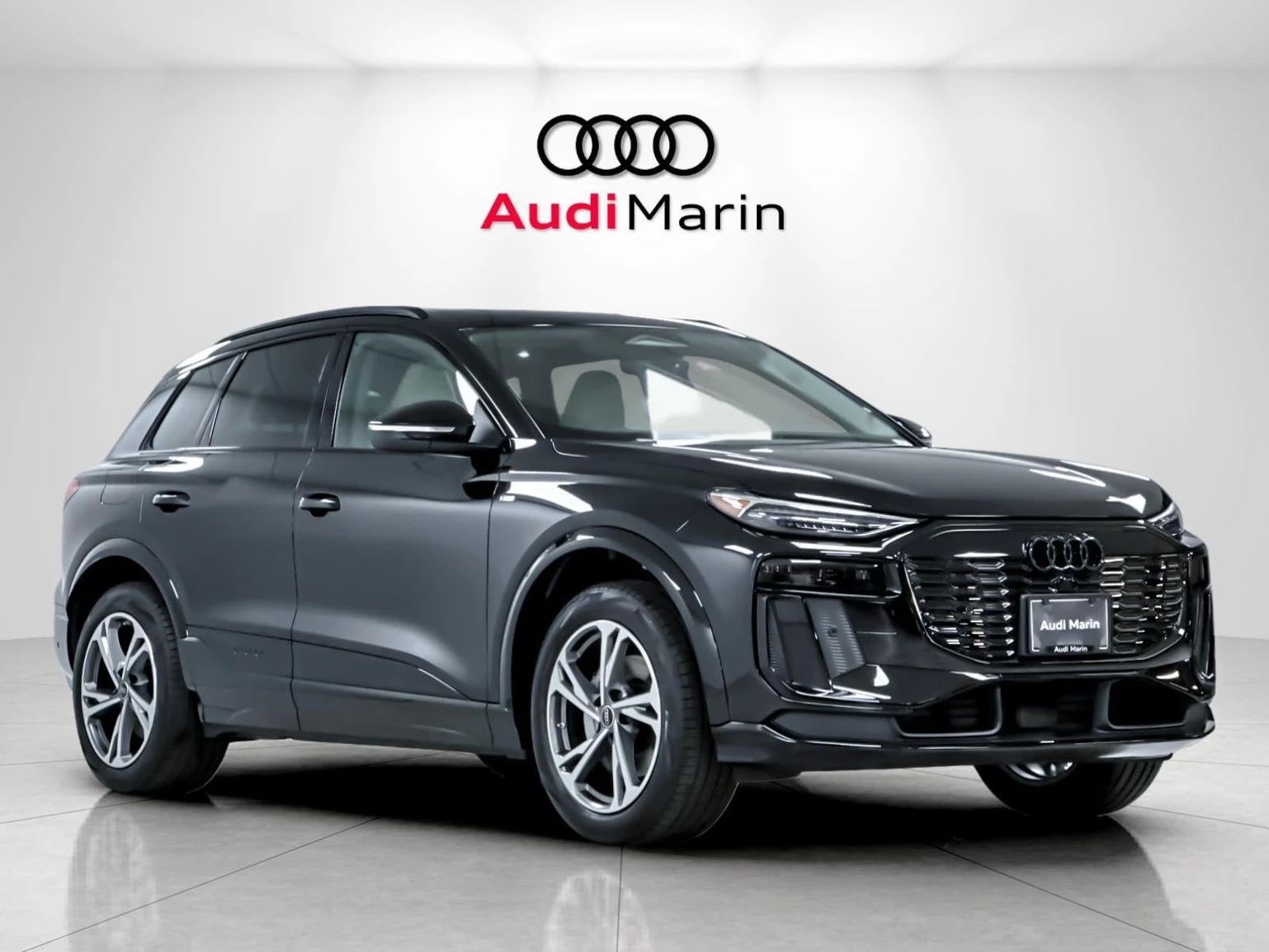 2027 Audi Q6 e-tron Premium Plus, 7/20
