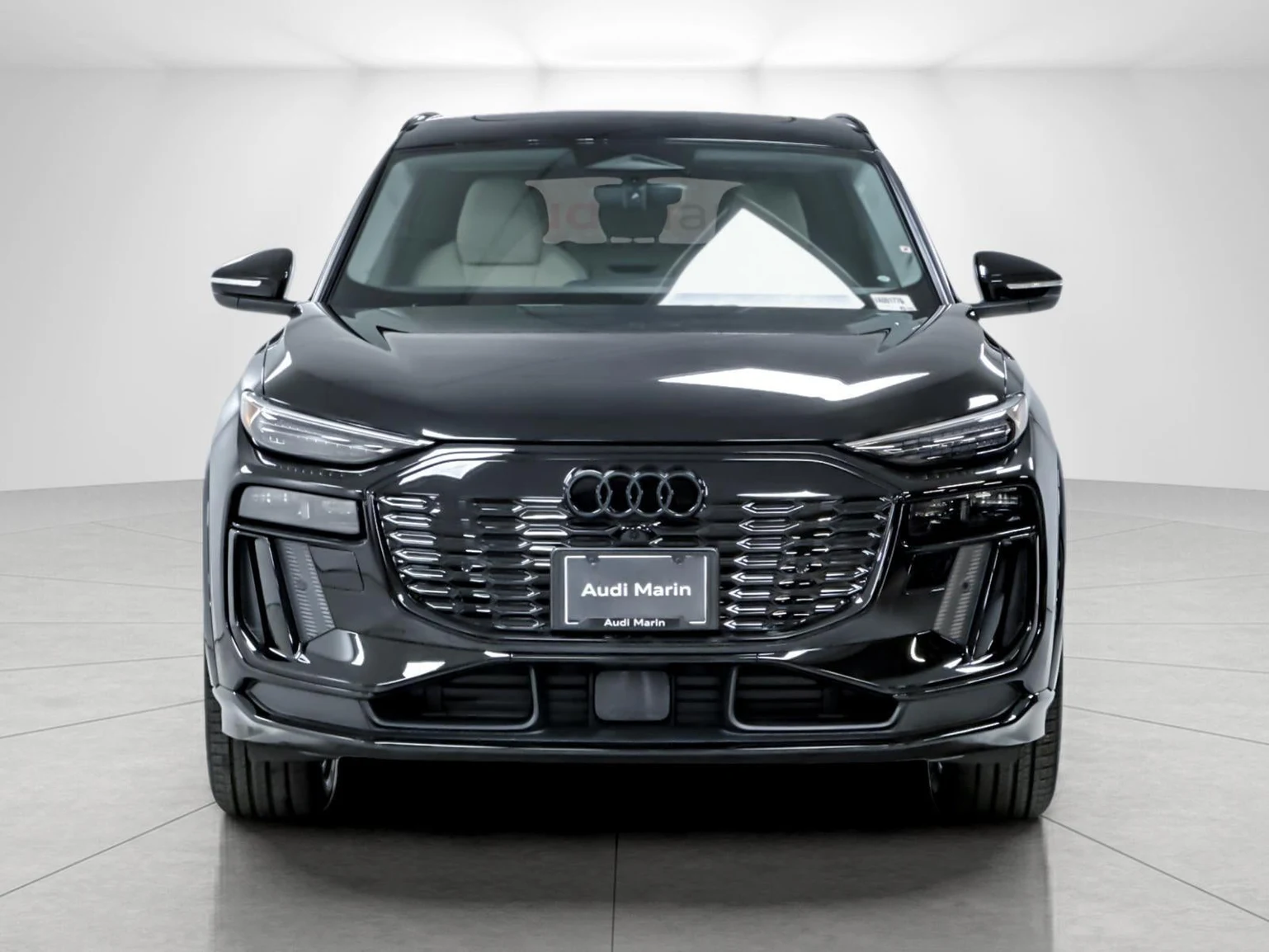 2027 Audi Q6 e-tron Premium Plus, 8/20