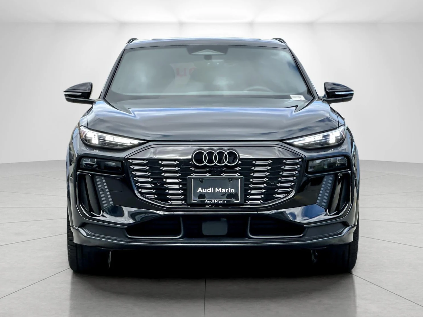 2027 Audi Q6 e-tron Premium Plus, 8/20