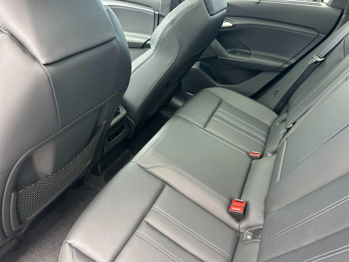 2027 Audi Q6 e-tron Premium Plus, 11/20