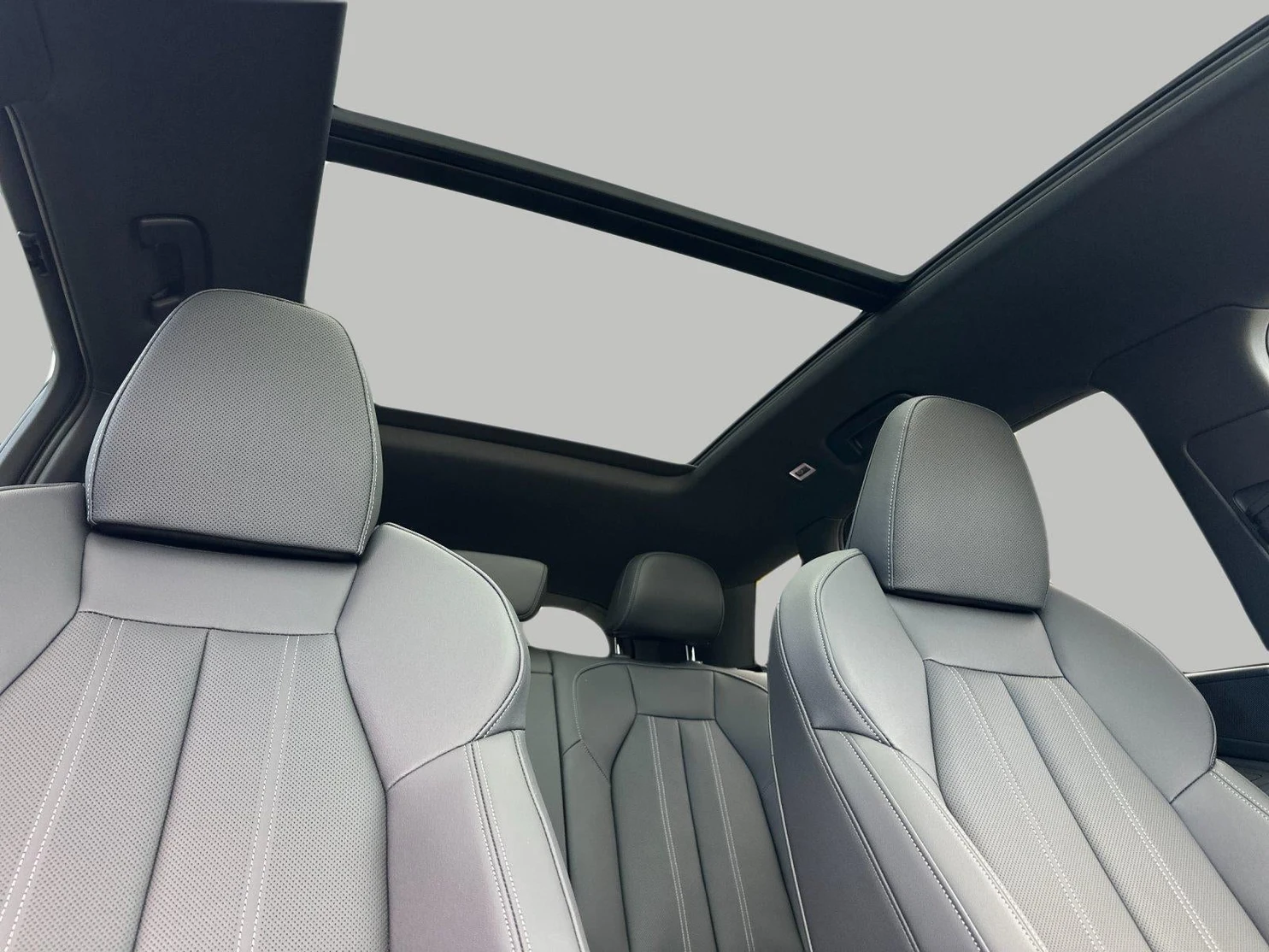 2027 Audi Q6 e-tron Premium Plus, 16/20