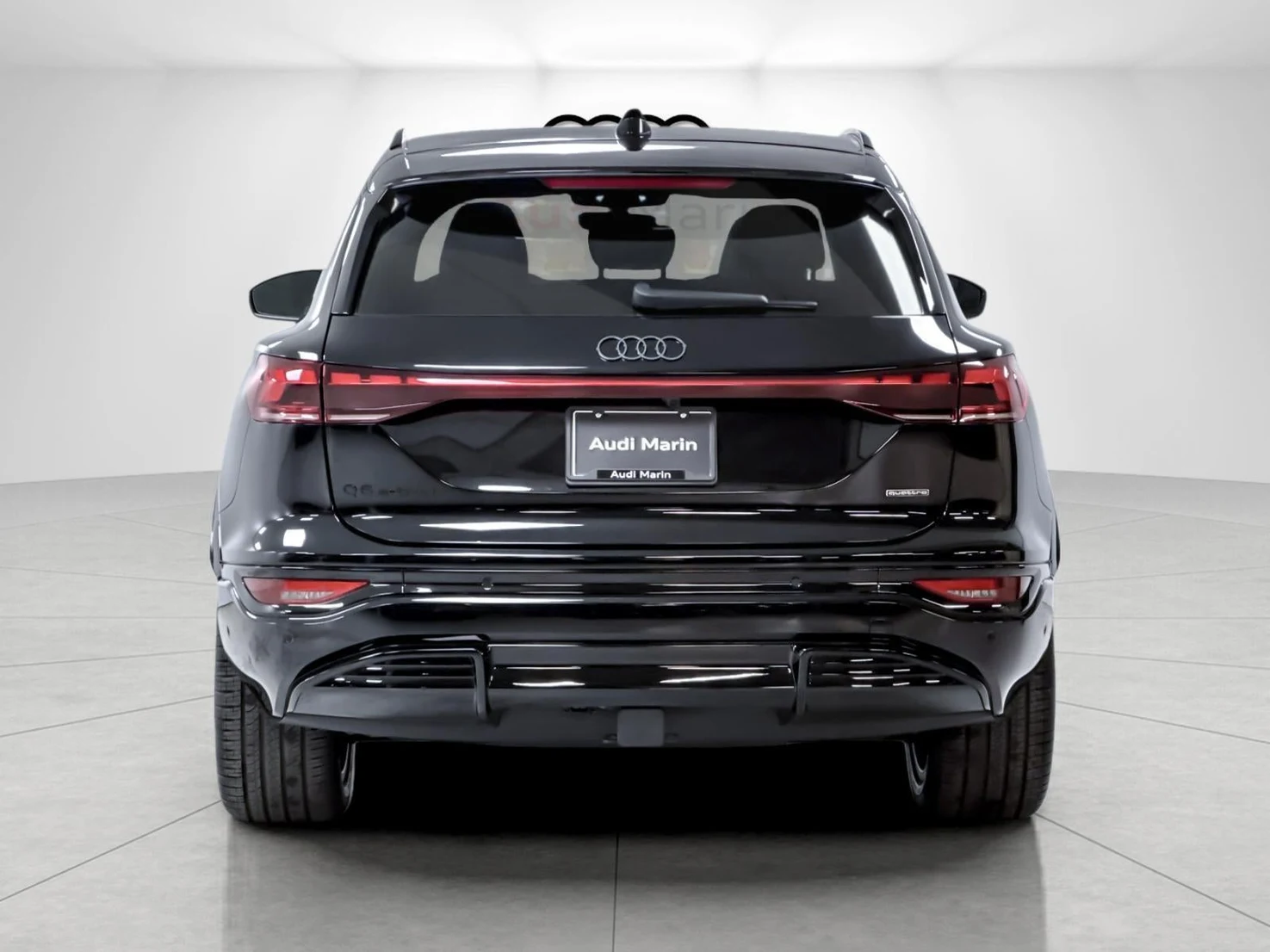 2027 Audi Q6 e-tron Premium Plus, 4/20