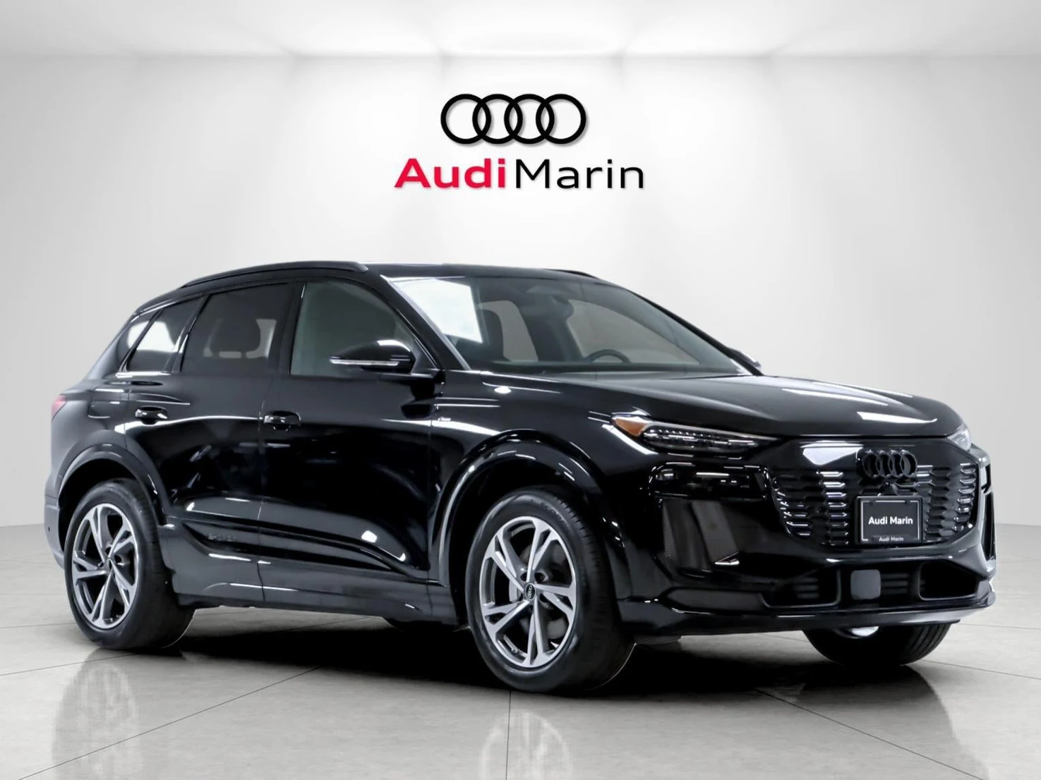 2027 Audi Q6 e-tron Premium Plus, 7/20