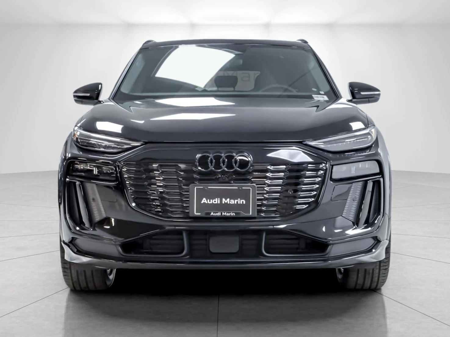 2027 Audi Q6 e-tron Premium Plus, 8/20