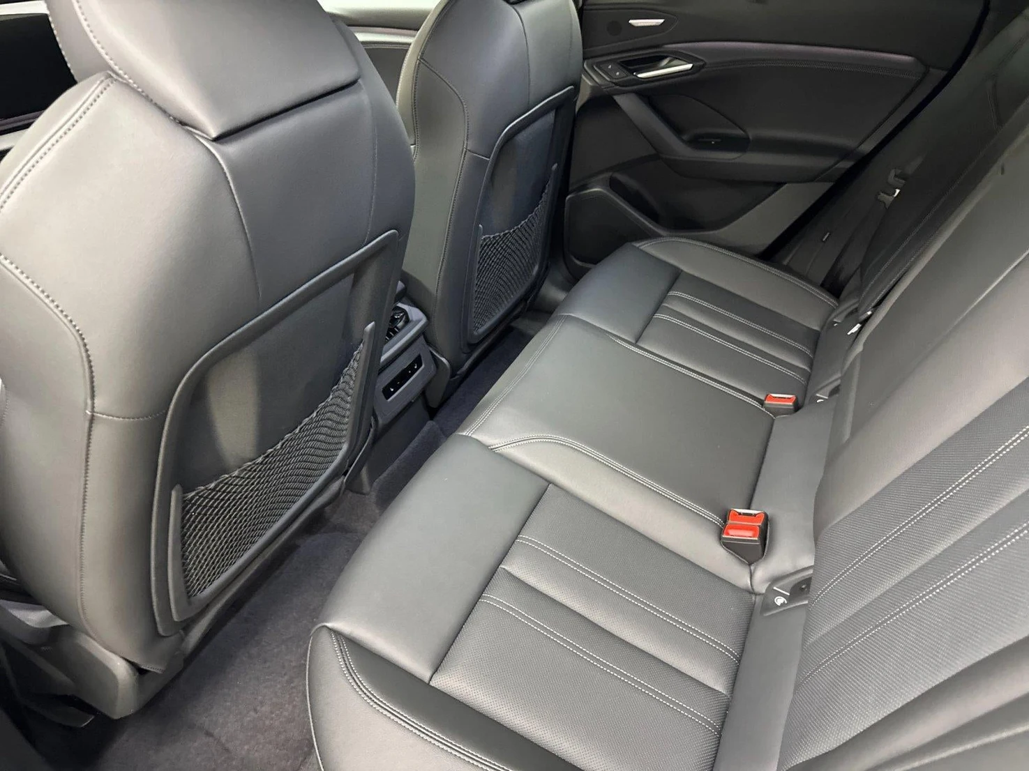 2027 Audi Q6 e-tron Premium Plus, 11/20