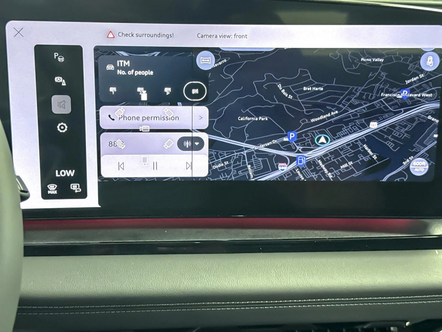 2027 Audi Q6 e-tron Premium Plus, 19/20
