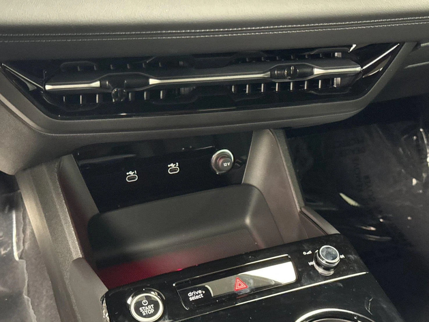 2027 Audi Q6 e-tron Premium Plus, 20/20