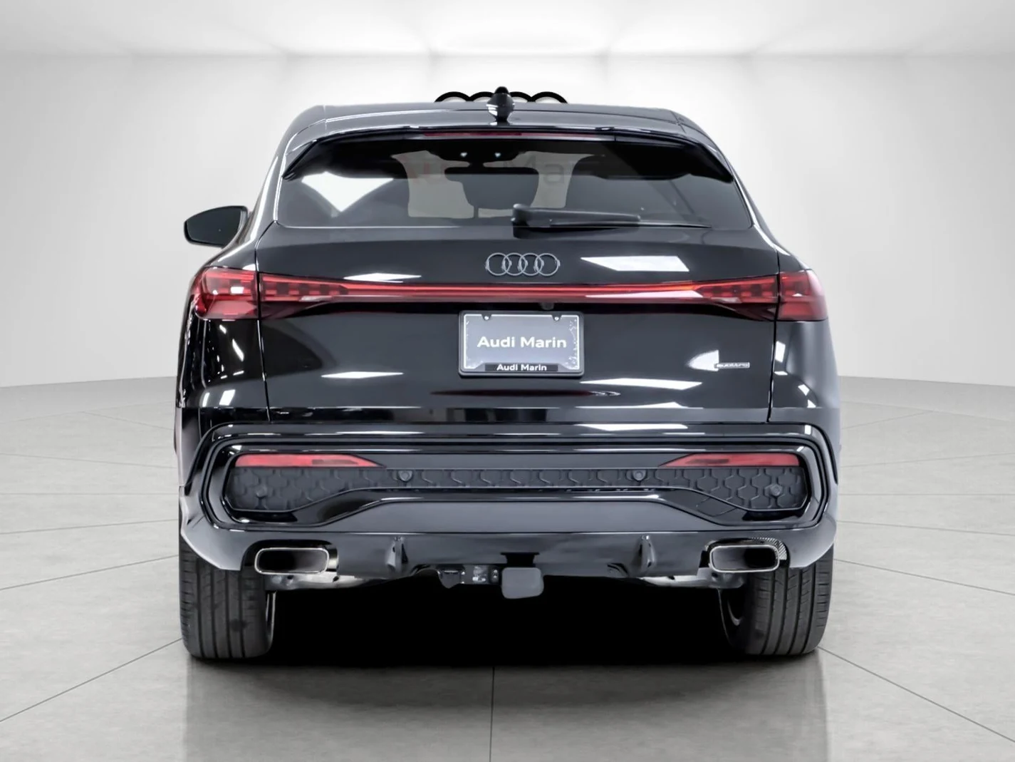 2026 Audi Q5 Sportback Premium Plus (GU), 4/20