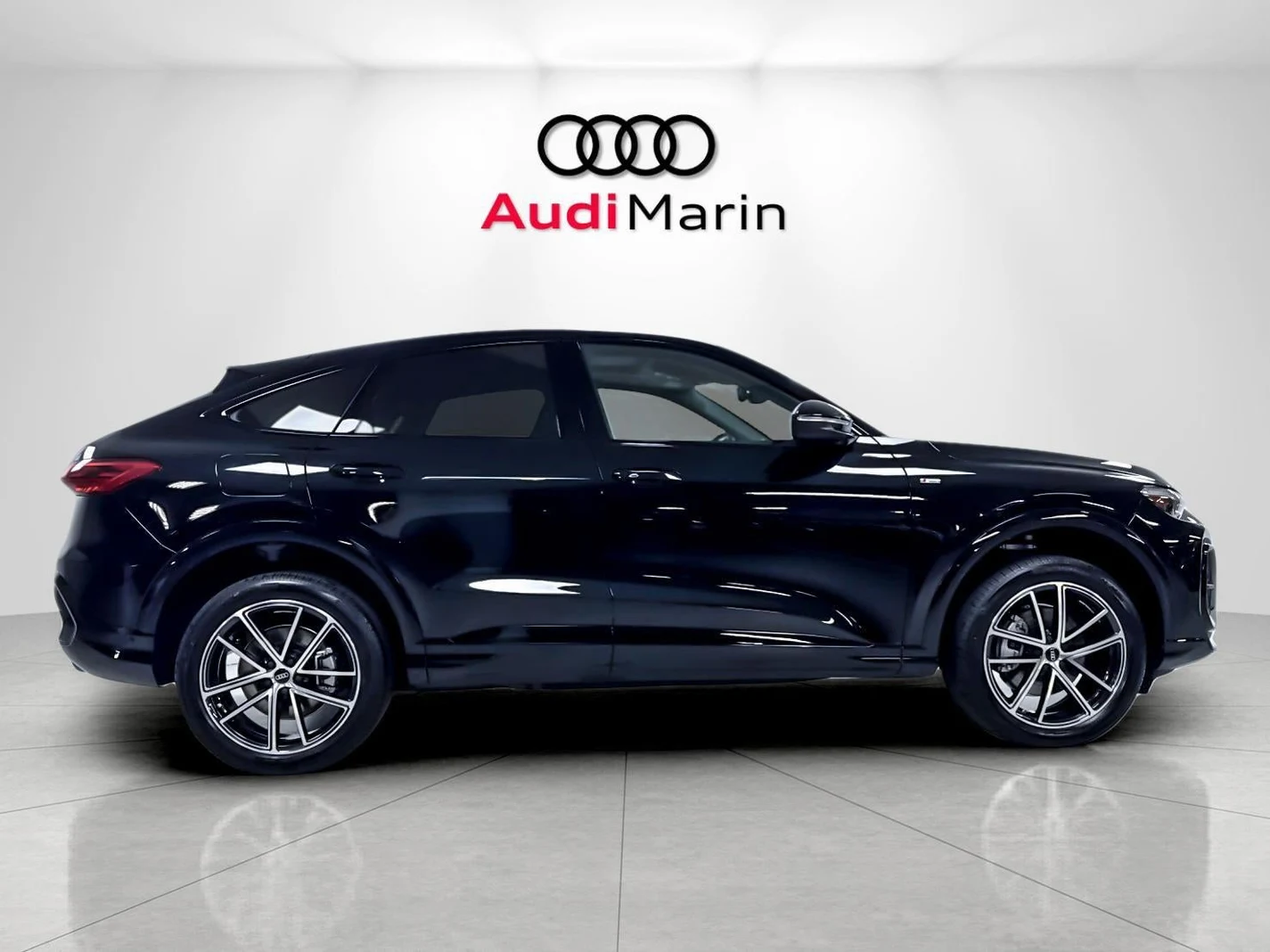 2026 Audi Q5 Sportback Premium Plus (GU), 6/20