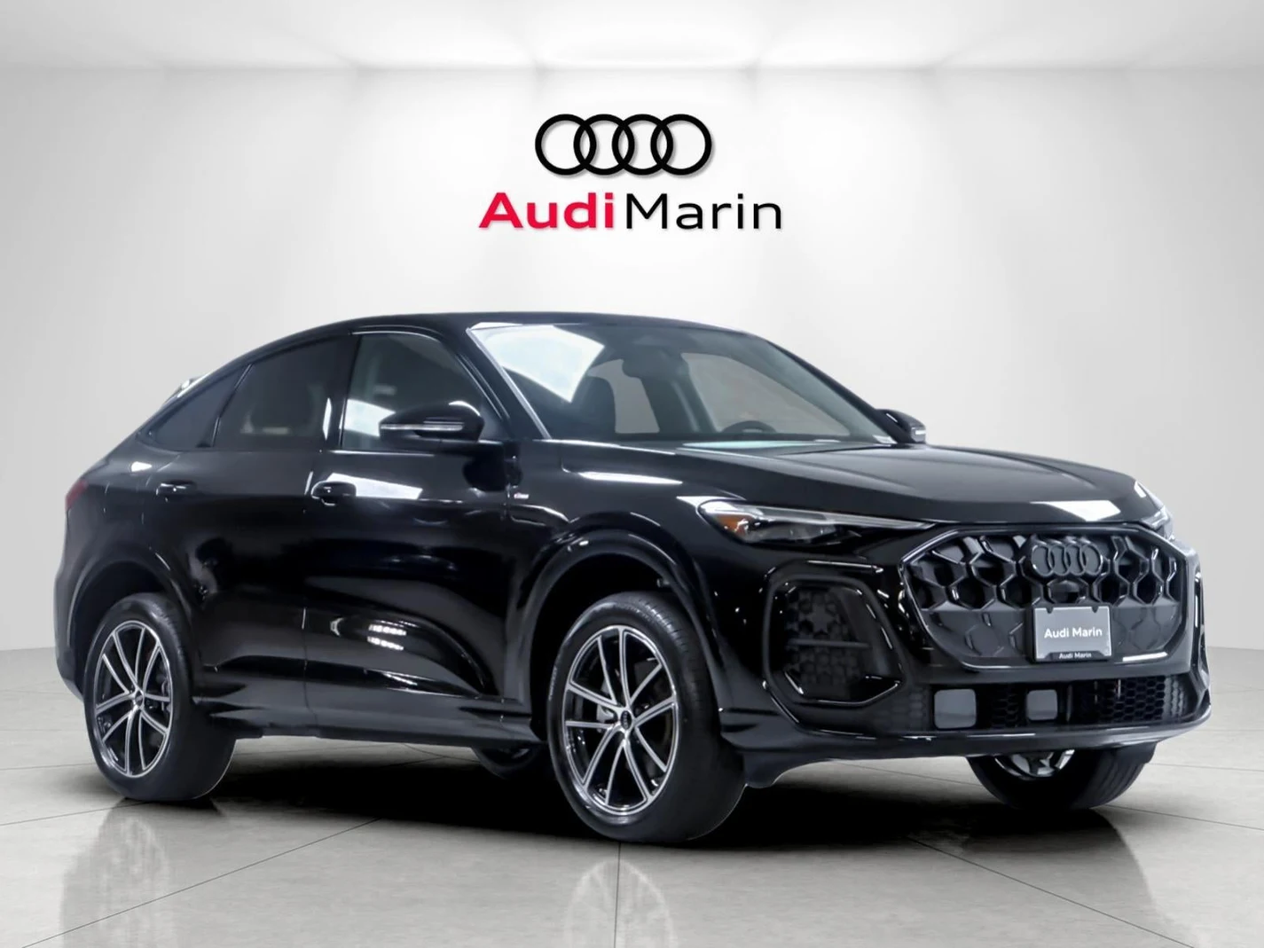 2026 Audi Q5 Sportback Premium Plus (GU), 7/20