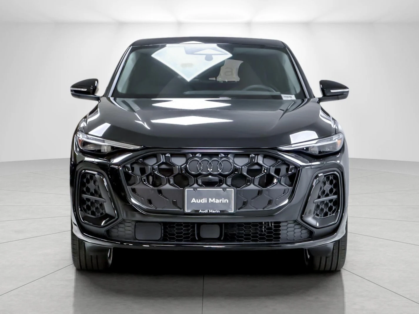 2026 Audi Q5 Sportback Premium Plus (GU), 8/20