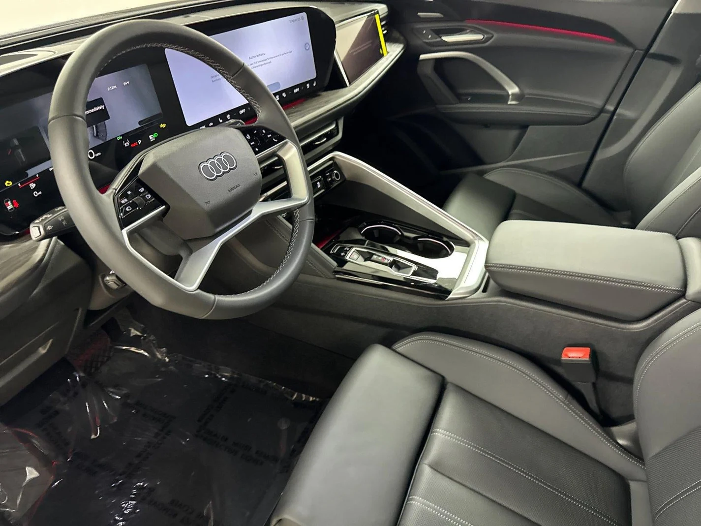 2026 Audi Q5 Sportback Premium Plus (GU), 9/20
