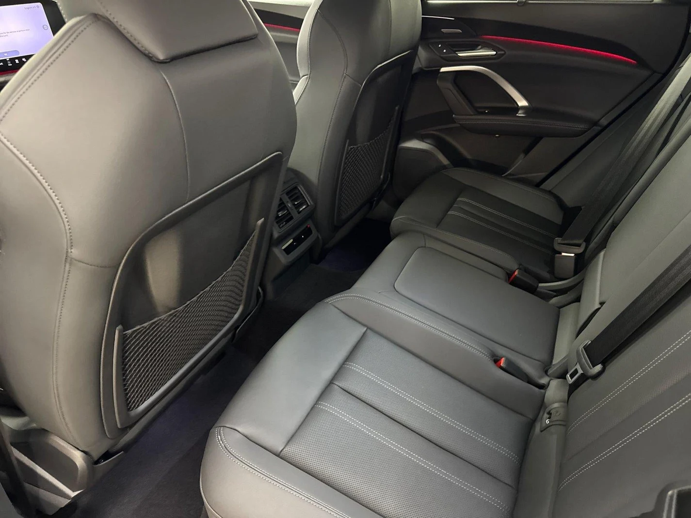 2026 Audi Q5 Sportback Premium Plus (GU), 11/20