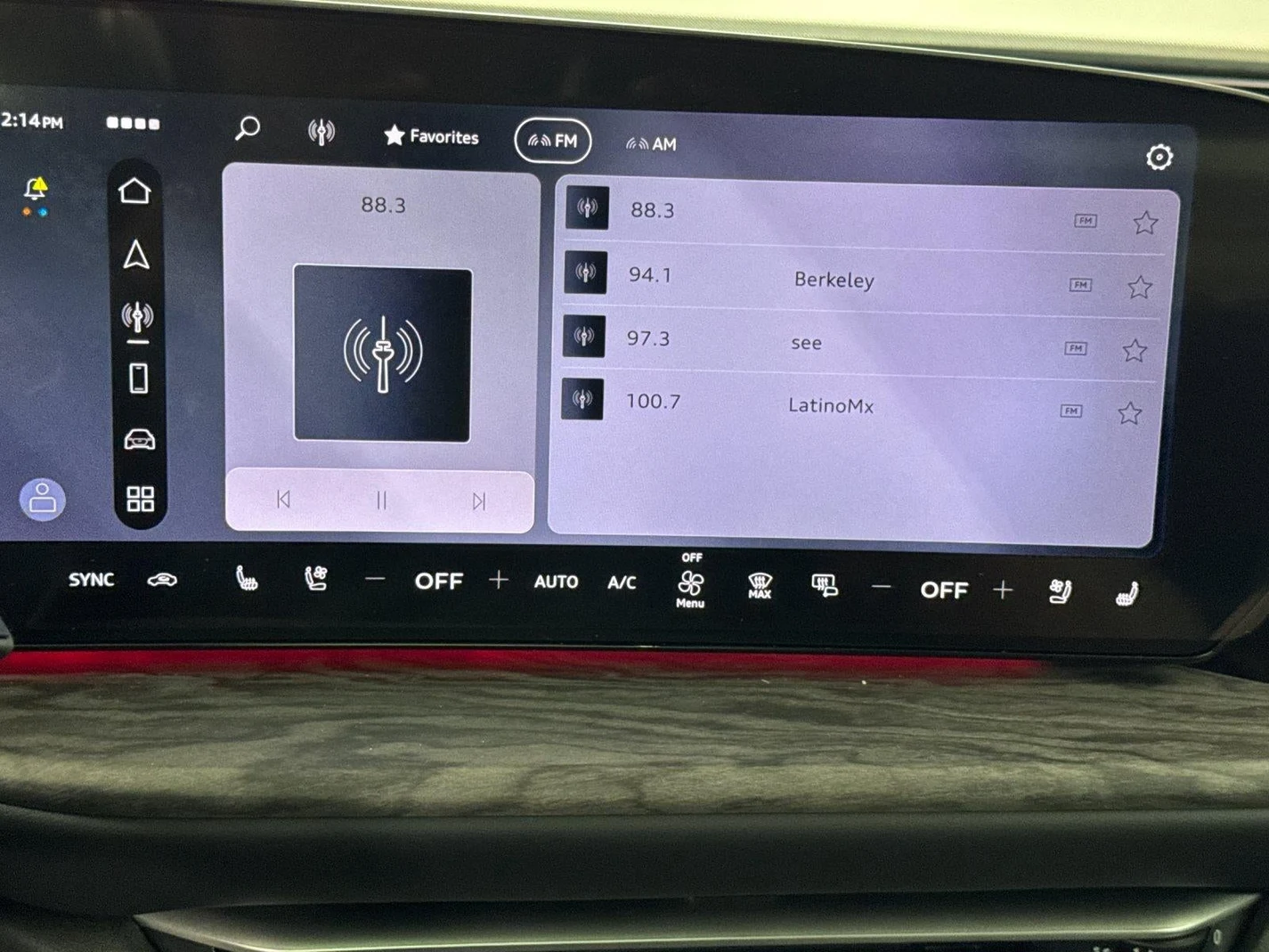 2026 Audi Q5 Sportback Premium Plus (GU), 17/20