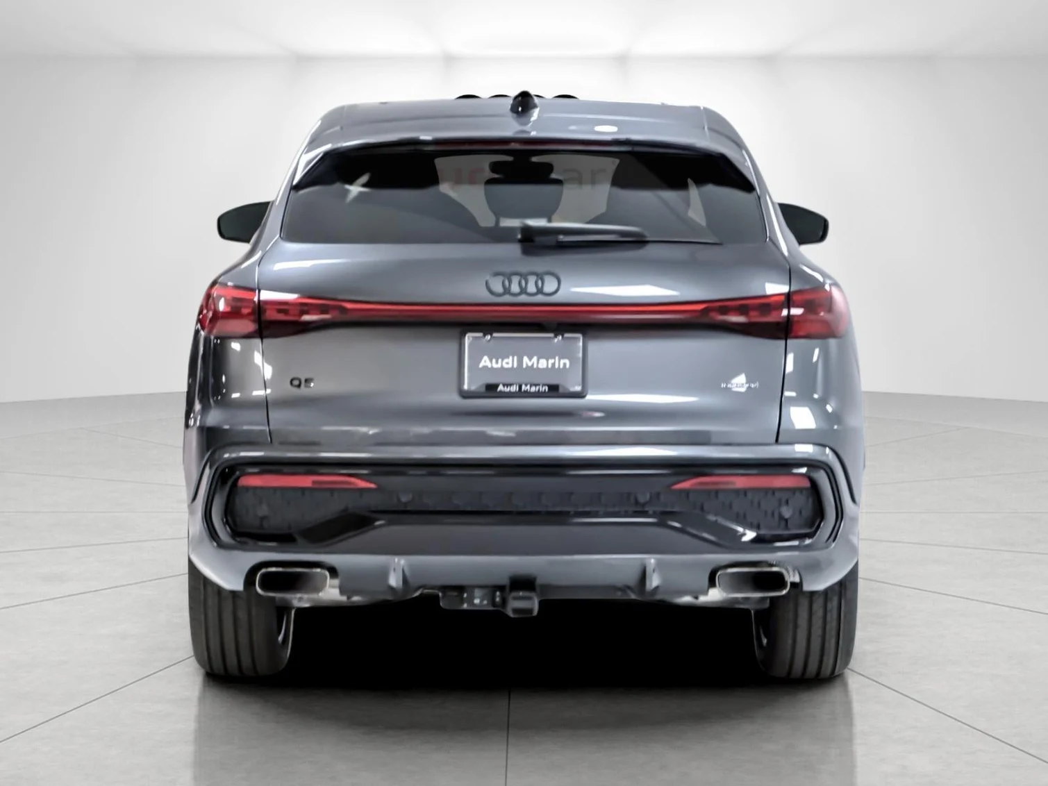 2026 Audi Q5 Sportback Premium Plus (GU), 4/20