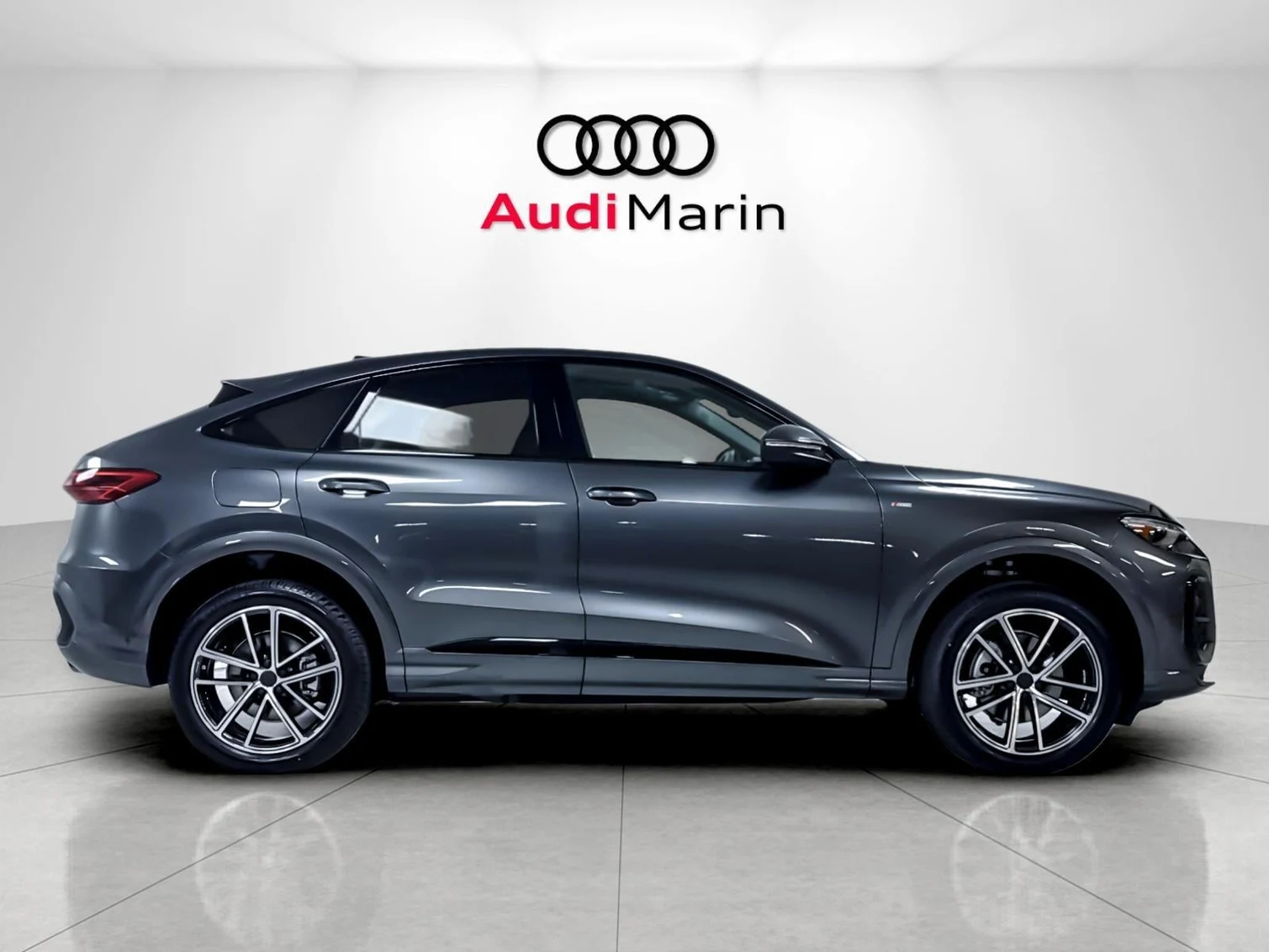 2026 Audi Q5 Sportback Premium Plus (GU), 6/20