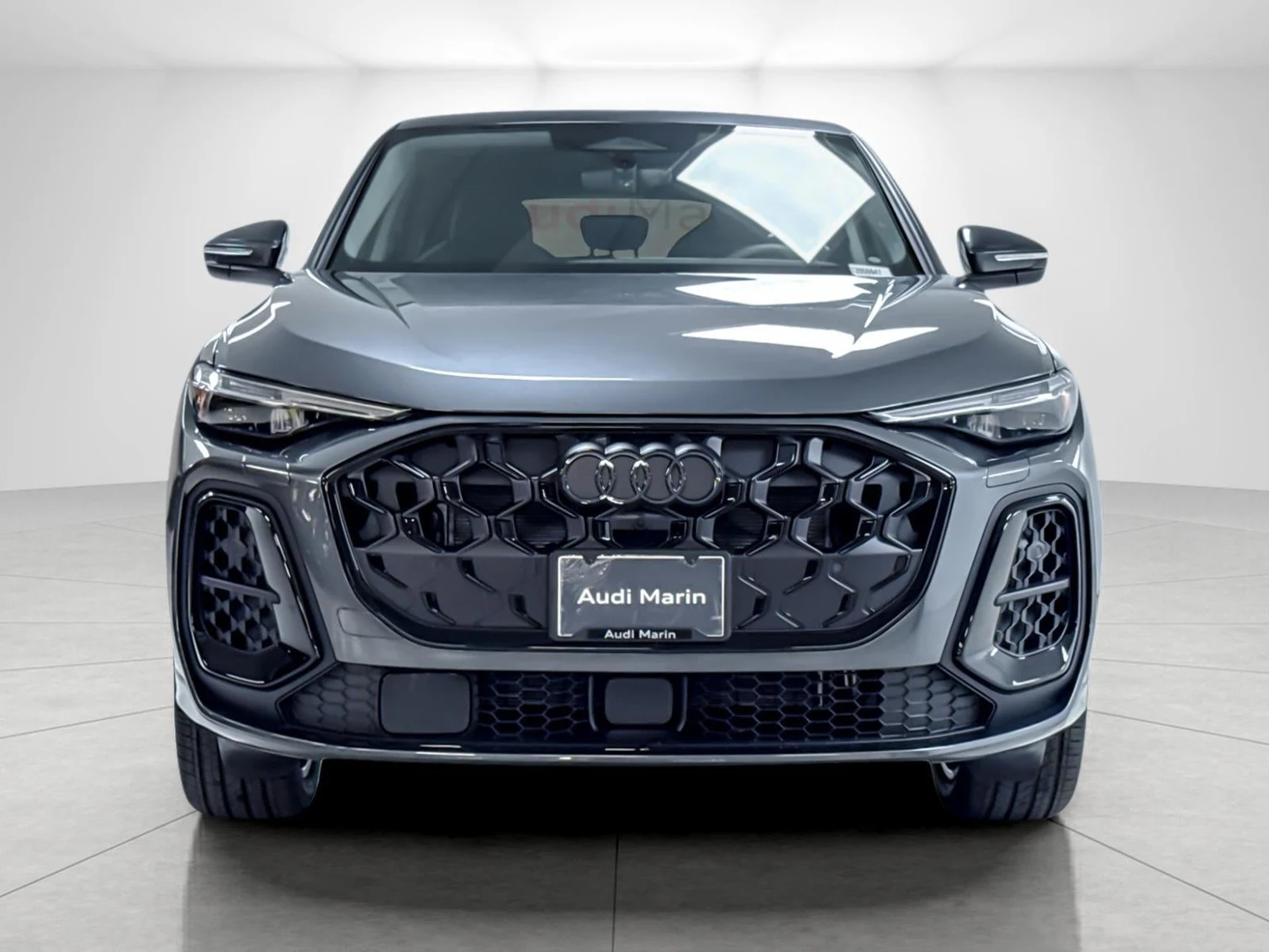 2026 Audi Q5 Sportback Premium Plus (GU), 8/20