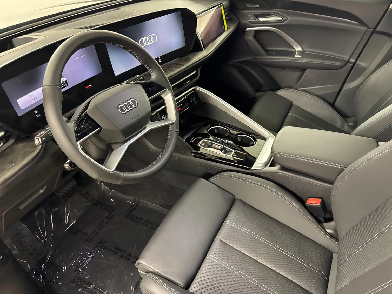 2026 Audi Q5 Sportback Premium Plus (GU), 9/20