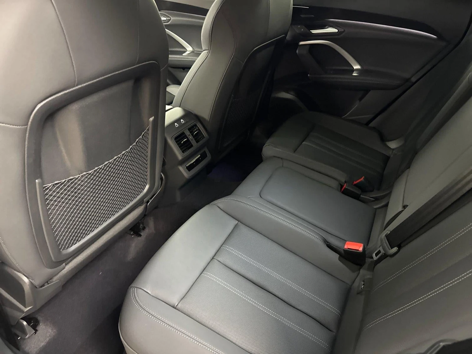 2026 Audi Q5 Sportback Premium Plus (GU), 11/20