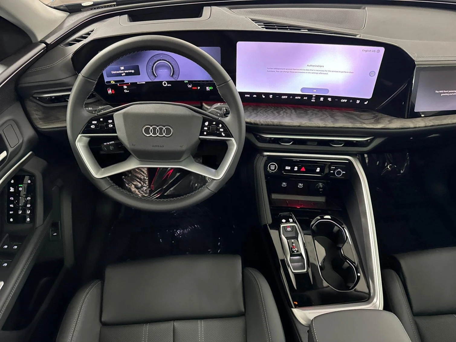 2026 Audi Q5 Sportback Premium Plus (GU), 13/20