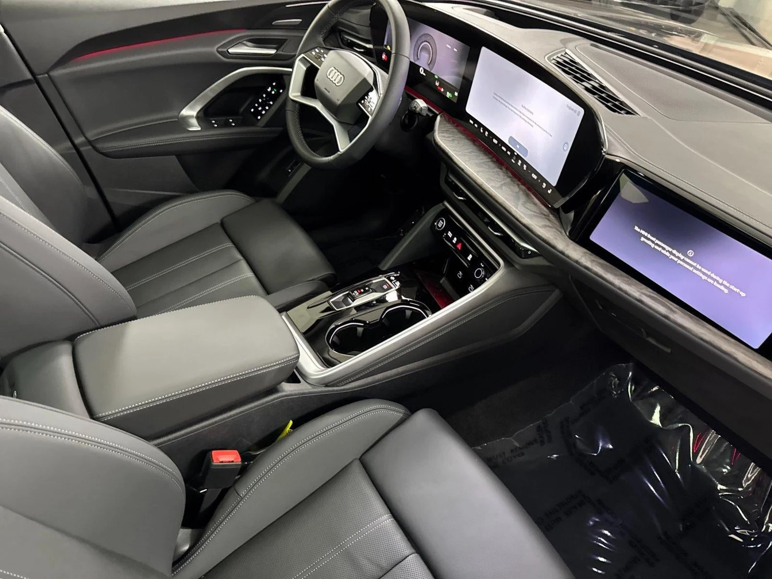 2026 Audi Q5 Sportback Premium Plus (GU), 15/20