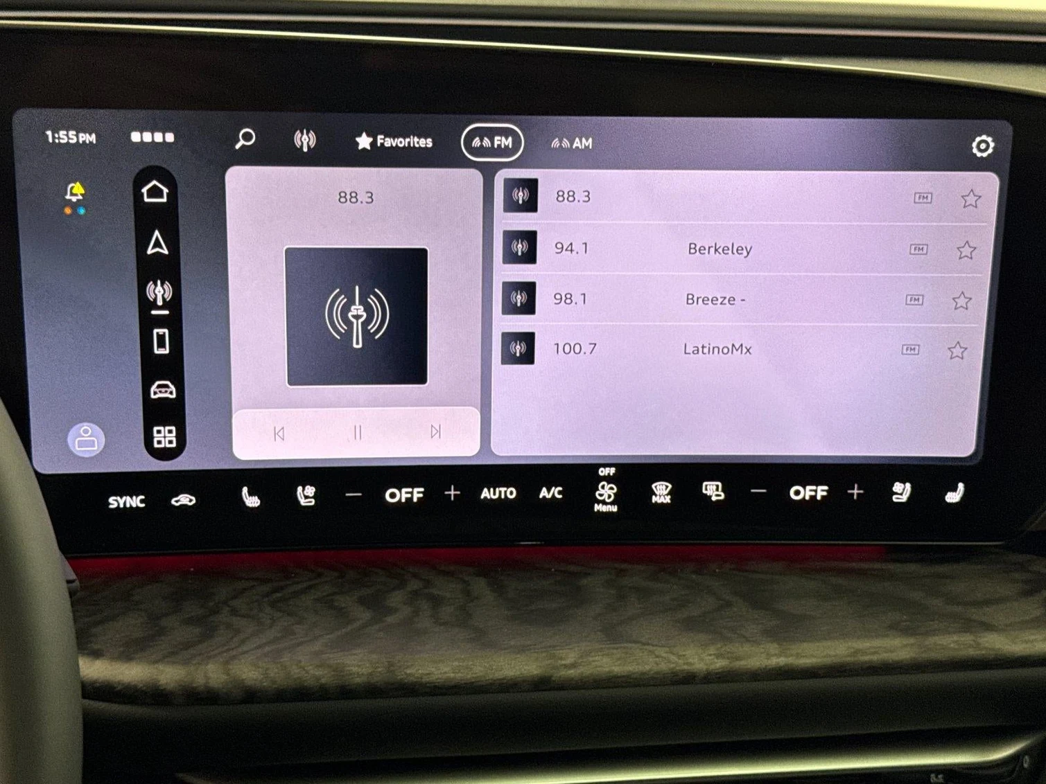 2026 Audi Q5 Sportback Premium Plus (GU), 17/20