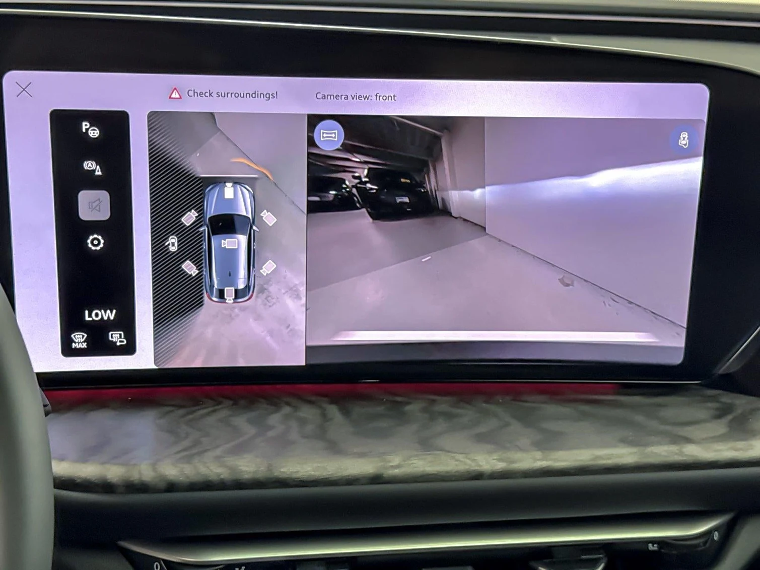 2026 Audi Q5 Sportback Premium Plus (GU), 19/20