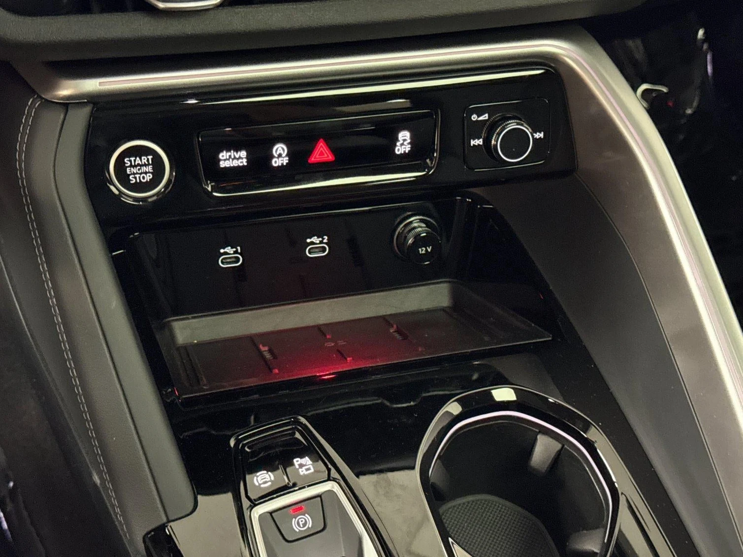 2026 Audi Q5 Sportback Premium Plus (GU), 20/20