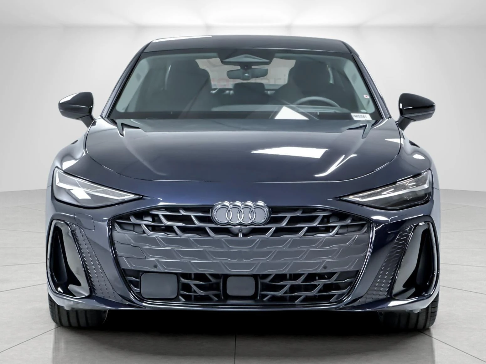 2026 Audi A6 Premium Plus quattro (C9), 8/20