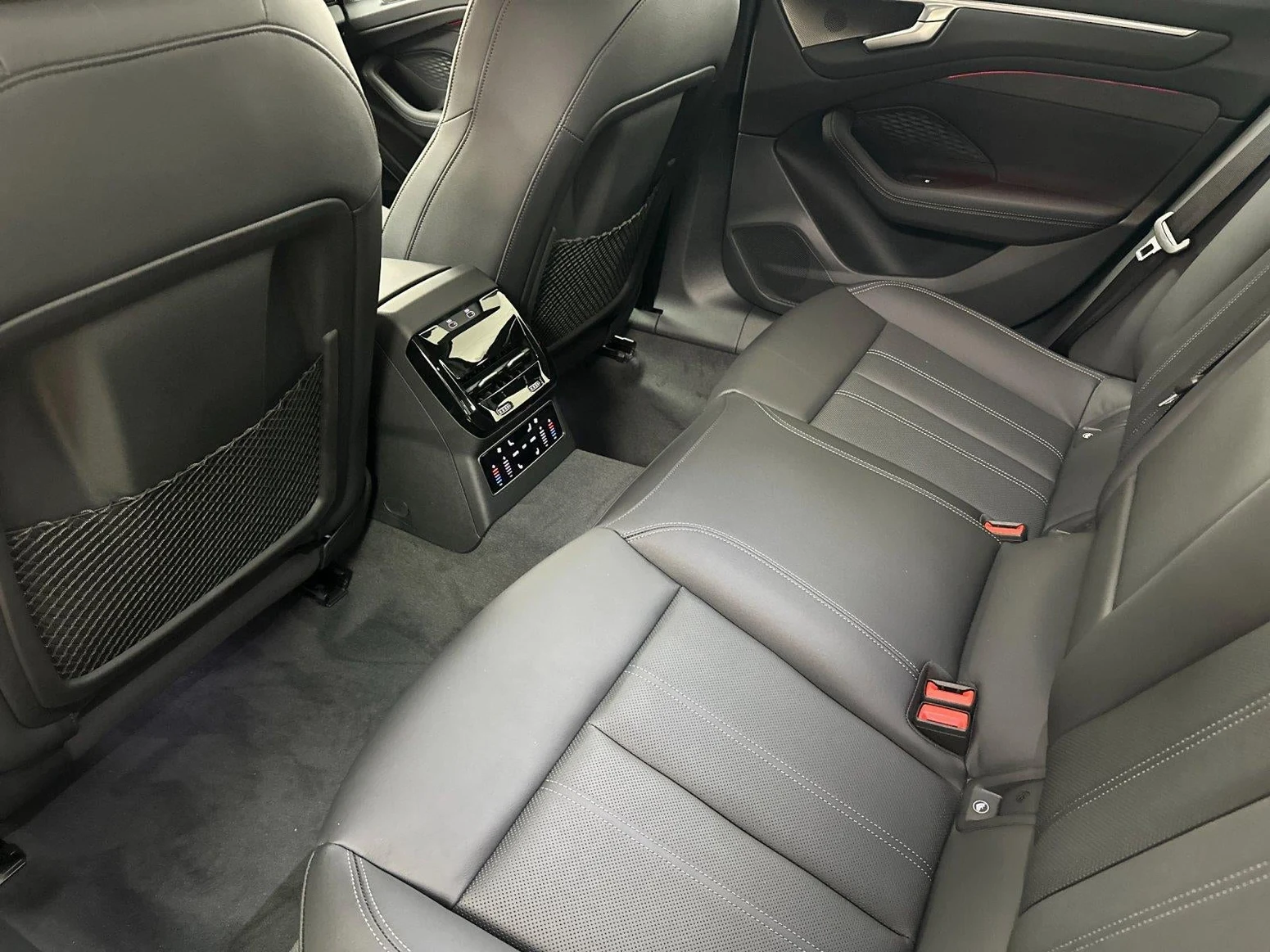 2026 Audi A6 Premium Plus quattro (C9), 11/20