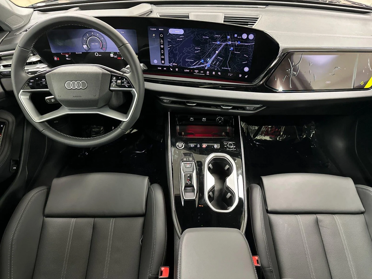 2026 Audi A6 Premium Plus quattro (C9), 12/20