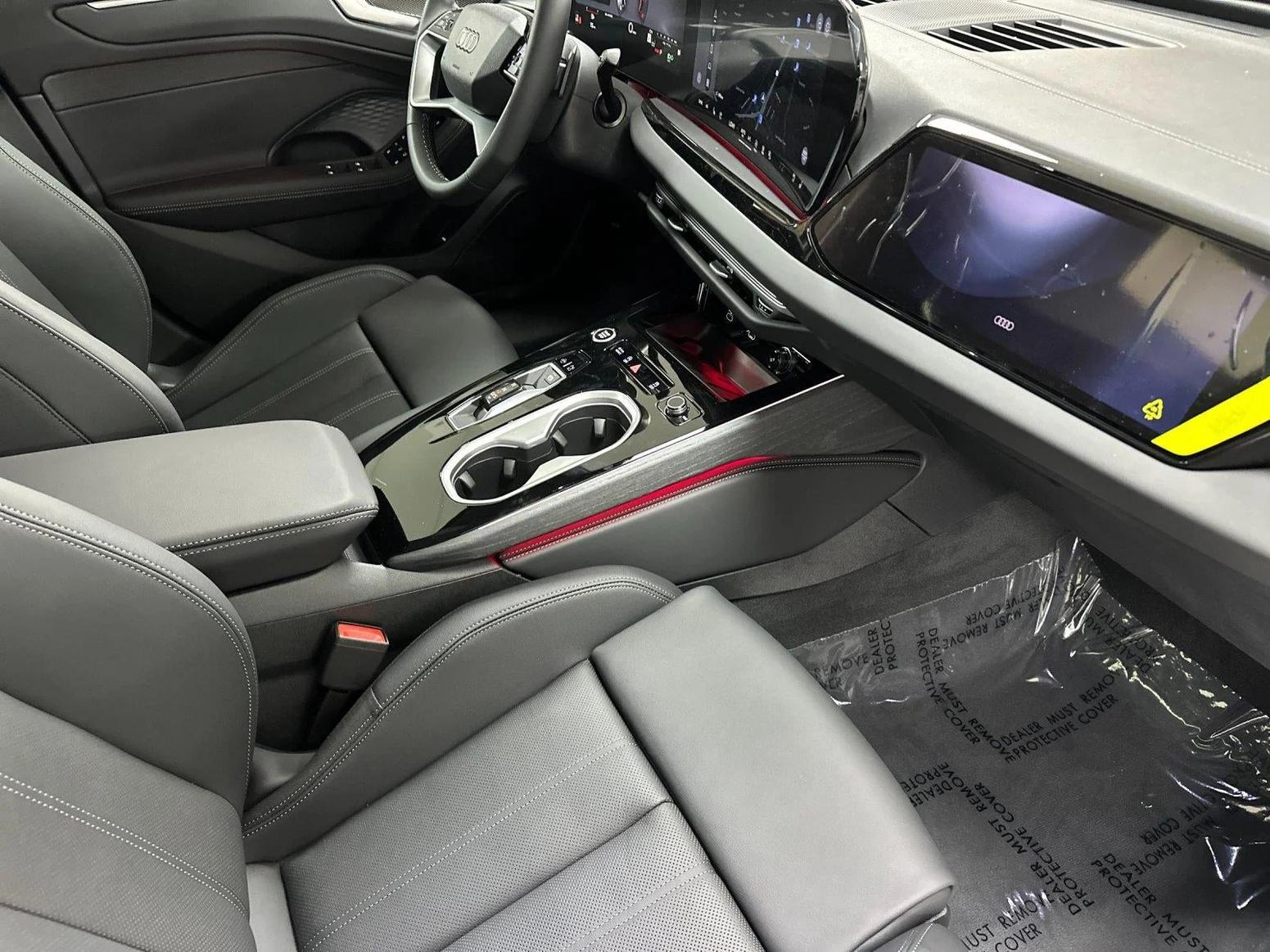 2026 Audi A6 Premium Plus quattro (C9), 14/20