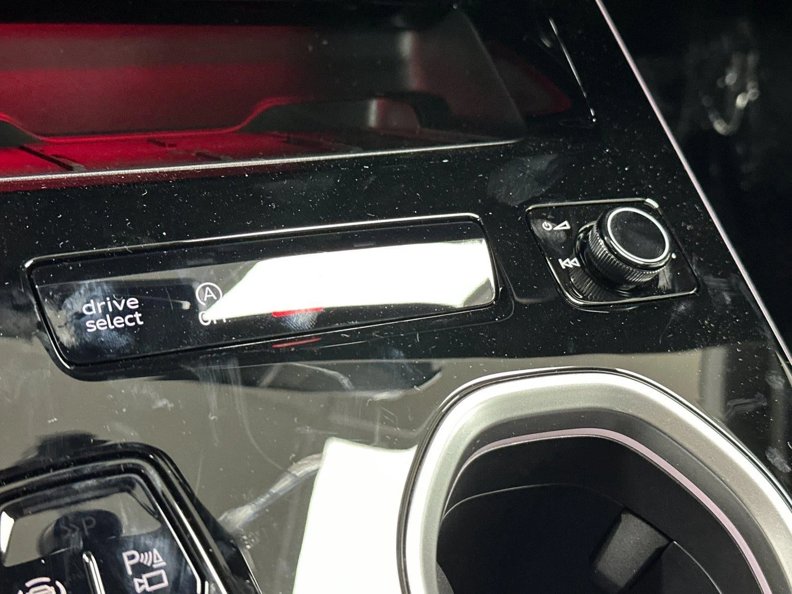 2026 Audi A6 Premium Plus quattro (C9), 19/20