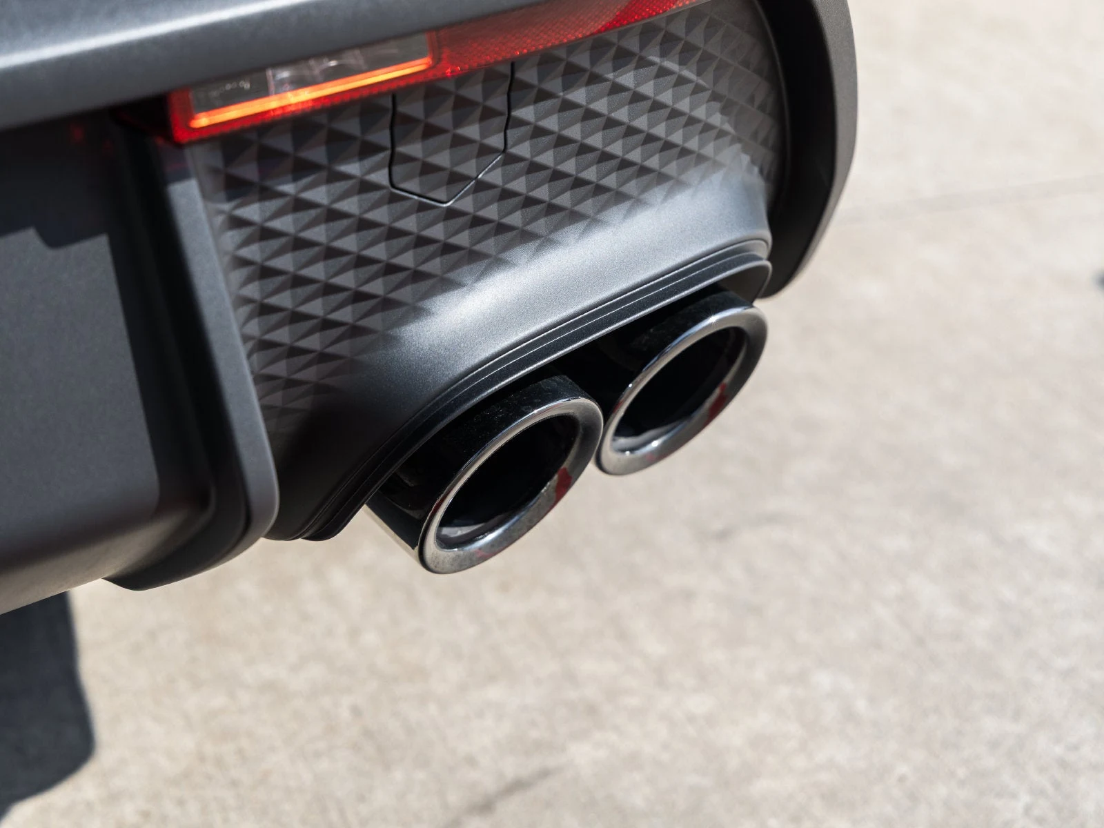 2026 Porsche Macan (95B), 15/20