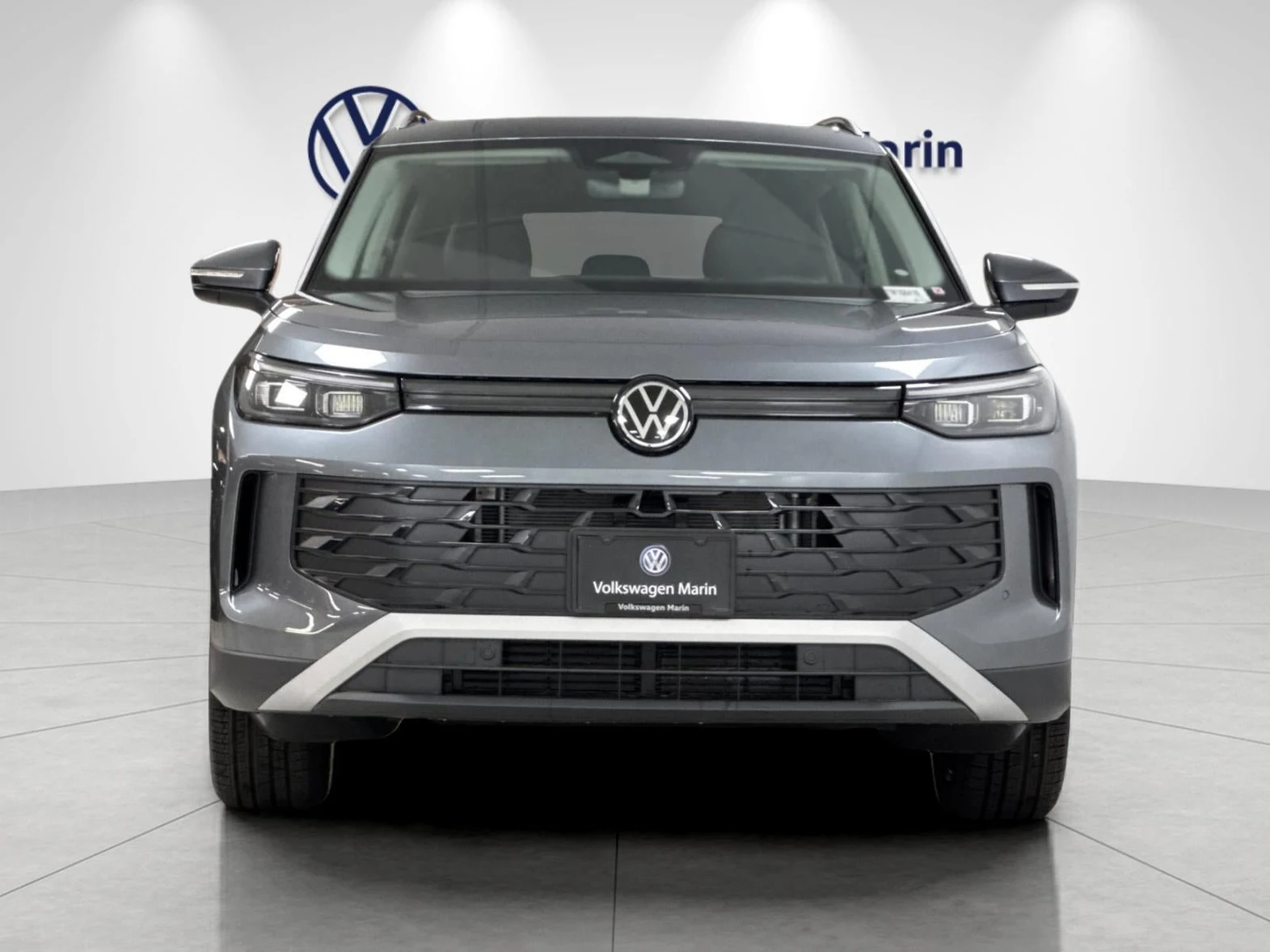 2026 Volkswagen Tiguan SE (3rd Generation North America), 8/20
