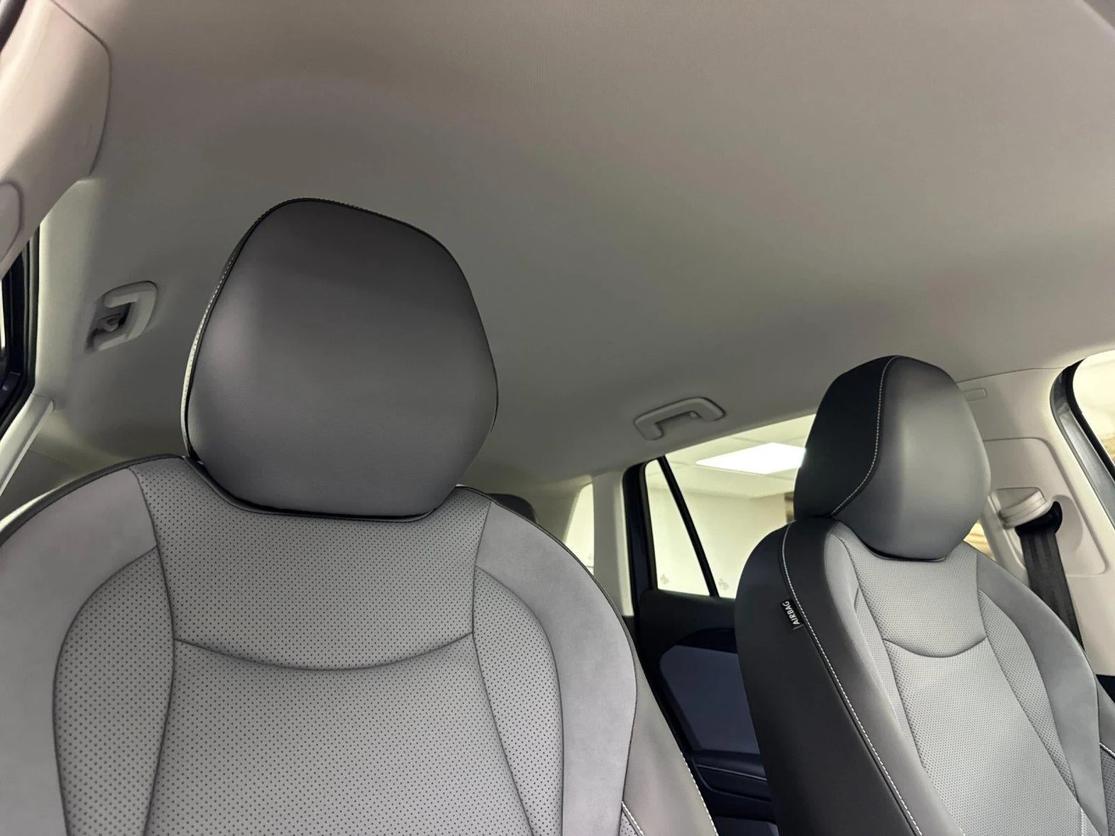 2026 Volkswagen Tiguan SE (3rd Generation North America), 16/20