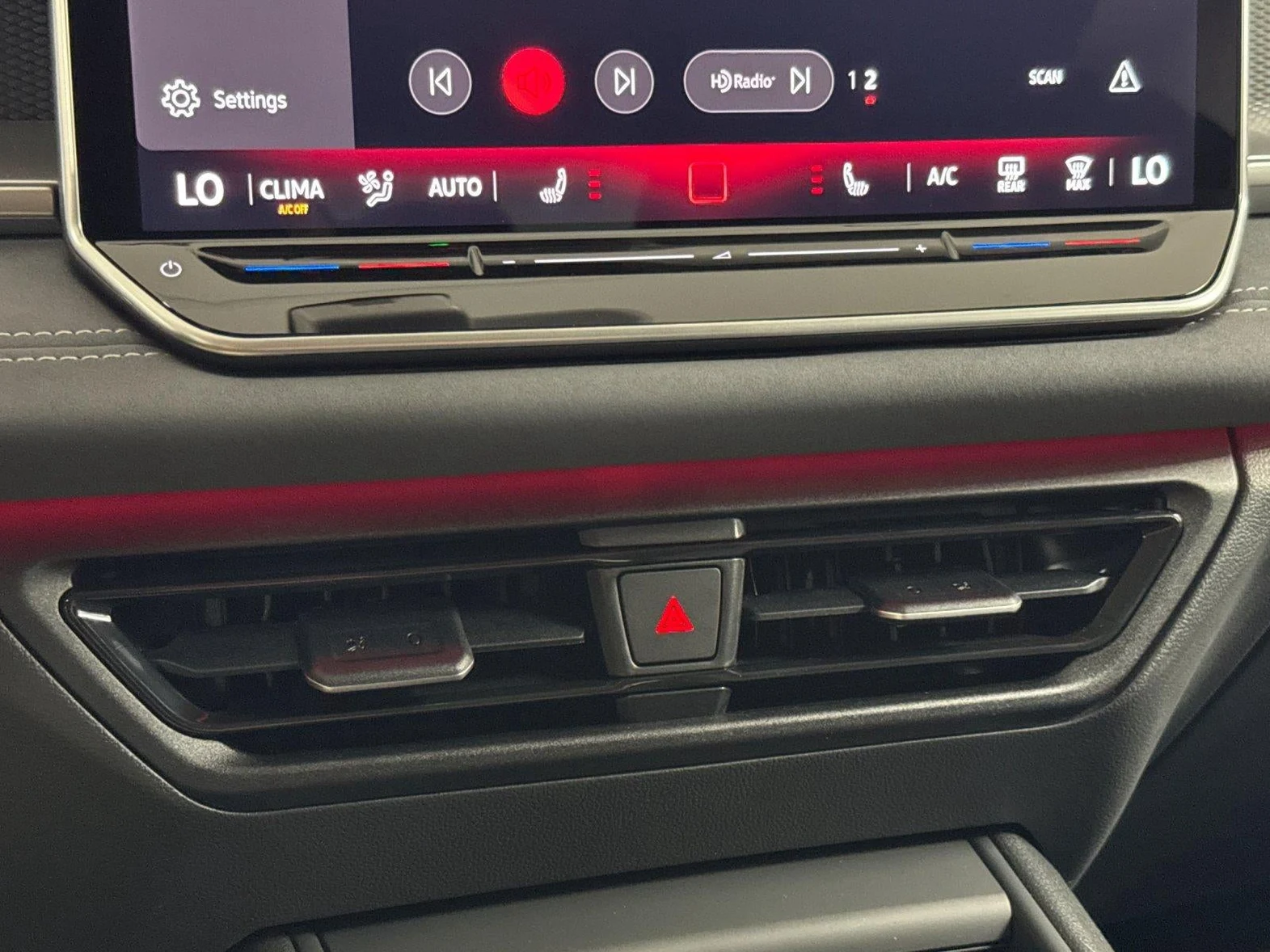 2026 Volkswagen Tiguan SE (3rd Generation North America), 19/20