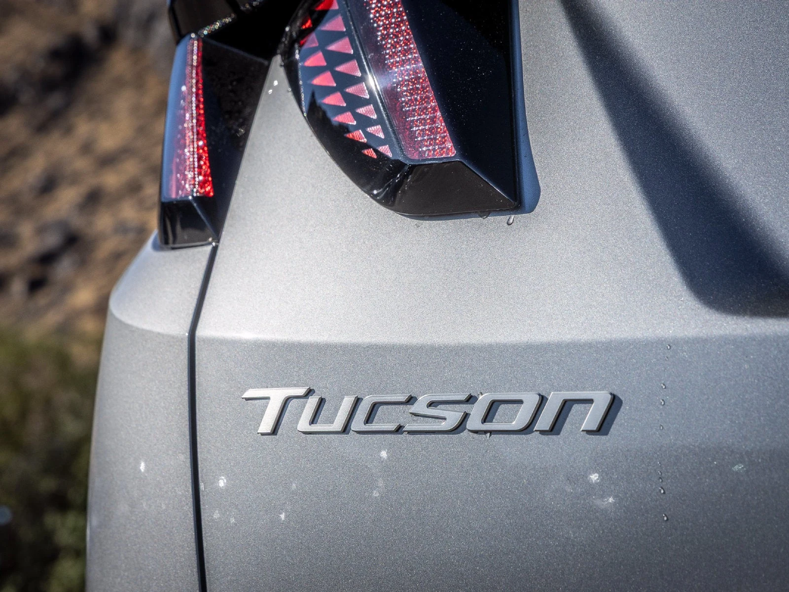 2026 Hyundai Tucson Limited (2025 Update), 12/20
