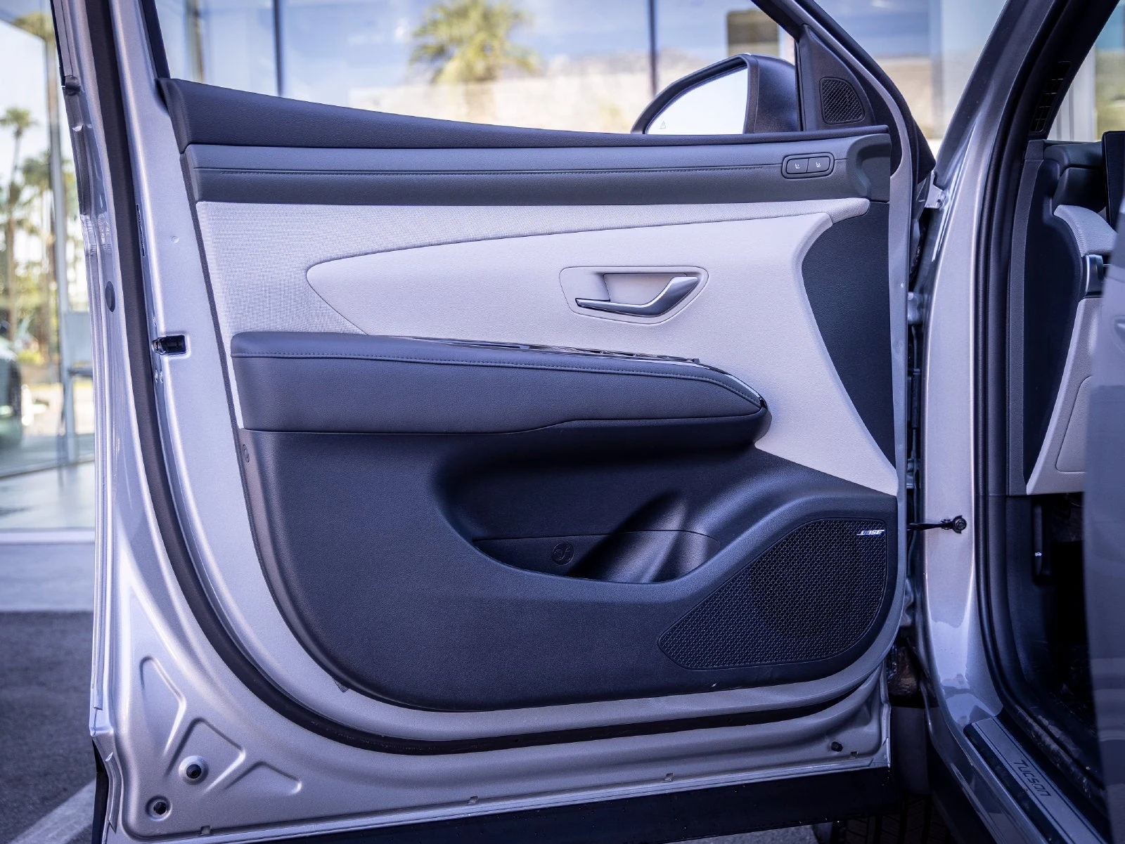 2026 Hyundai Tucson Limited (2025 Update), 16/20