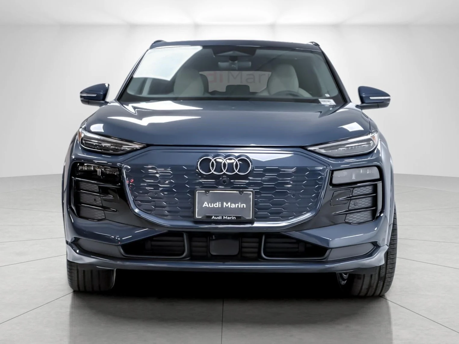 2027 Audi Q6 e-tron Premium Plus, 8/20