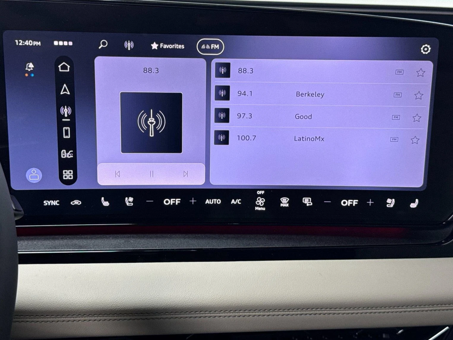 2027 Audi Q6 e-tron Premium Plus, 17/20