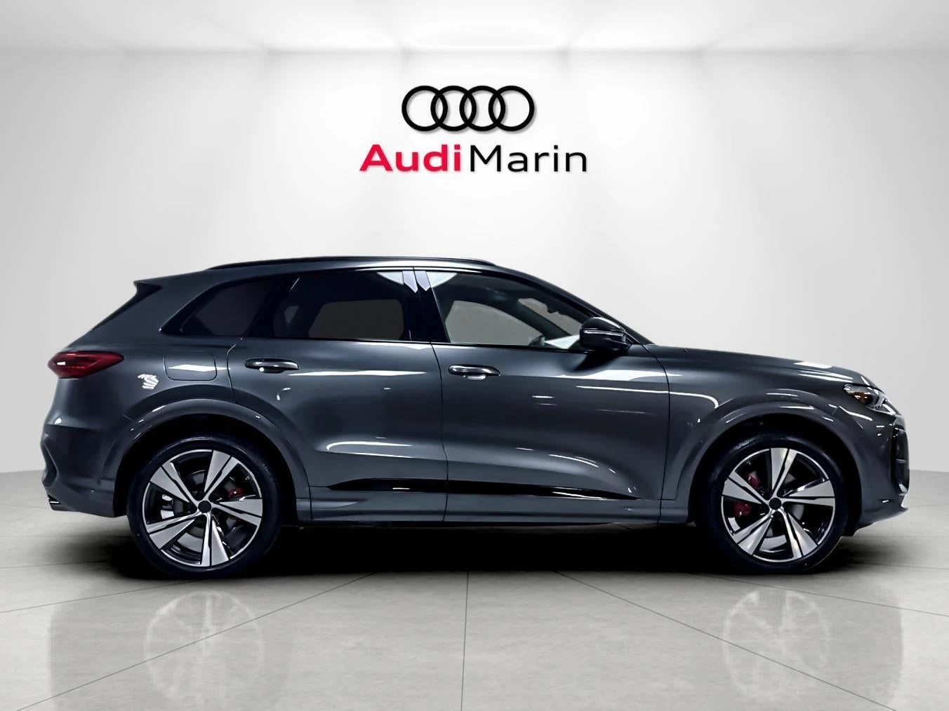 2026 Audi SQ5 Premium Plus quattro (GU), 6/20